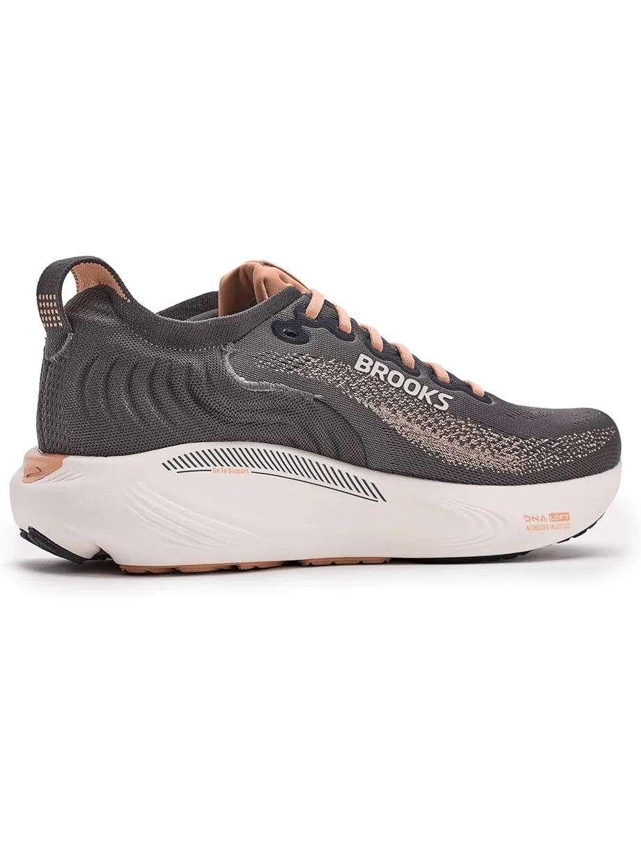 Мужские кроссовки Brooks Adrenaline GTS 25 — 3