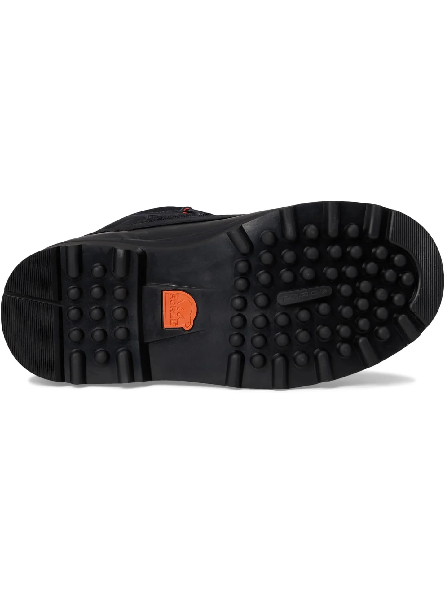Ботинки SOREL Men's Glacier Xt — 3