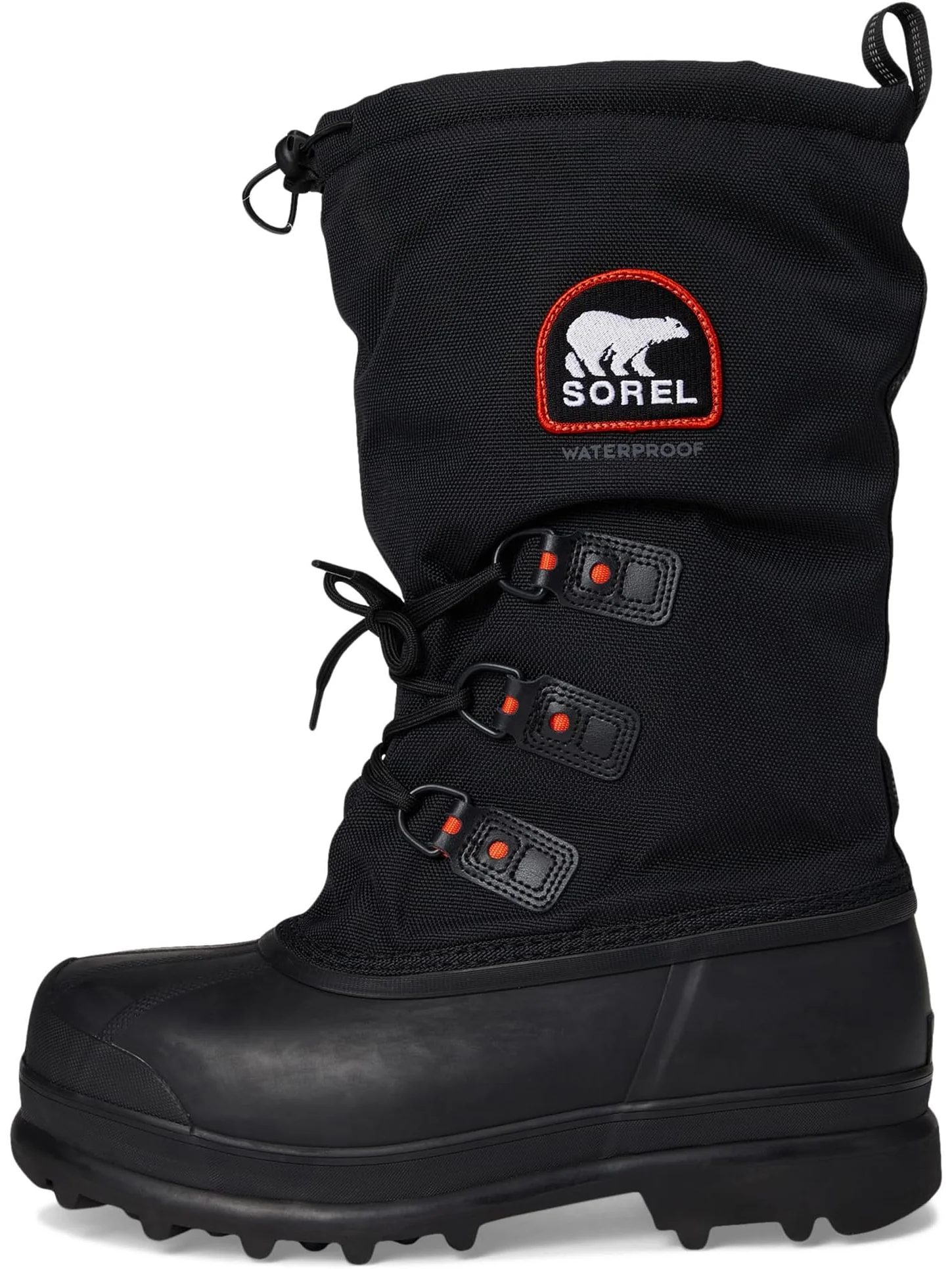 Ботинки SOREL Men's Glacier Xt — 4