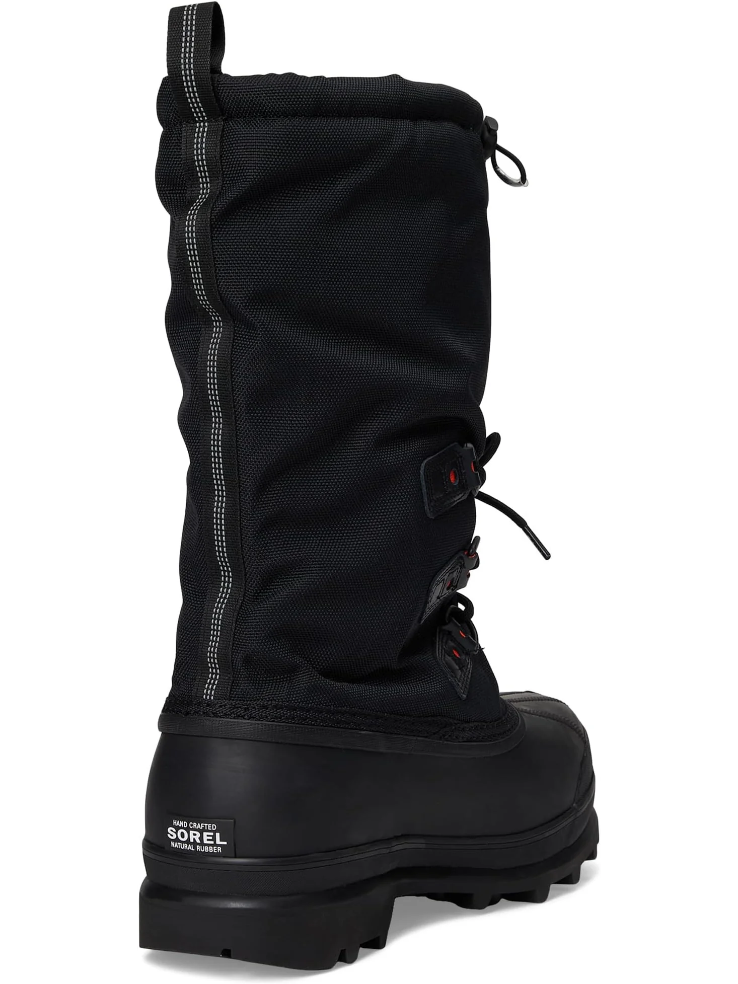 Ботинки SOREL Men's Glacier Xt — 5