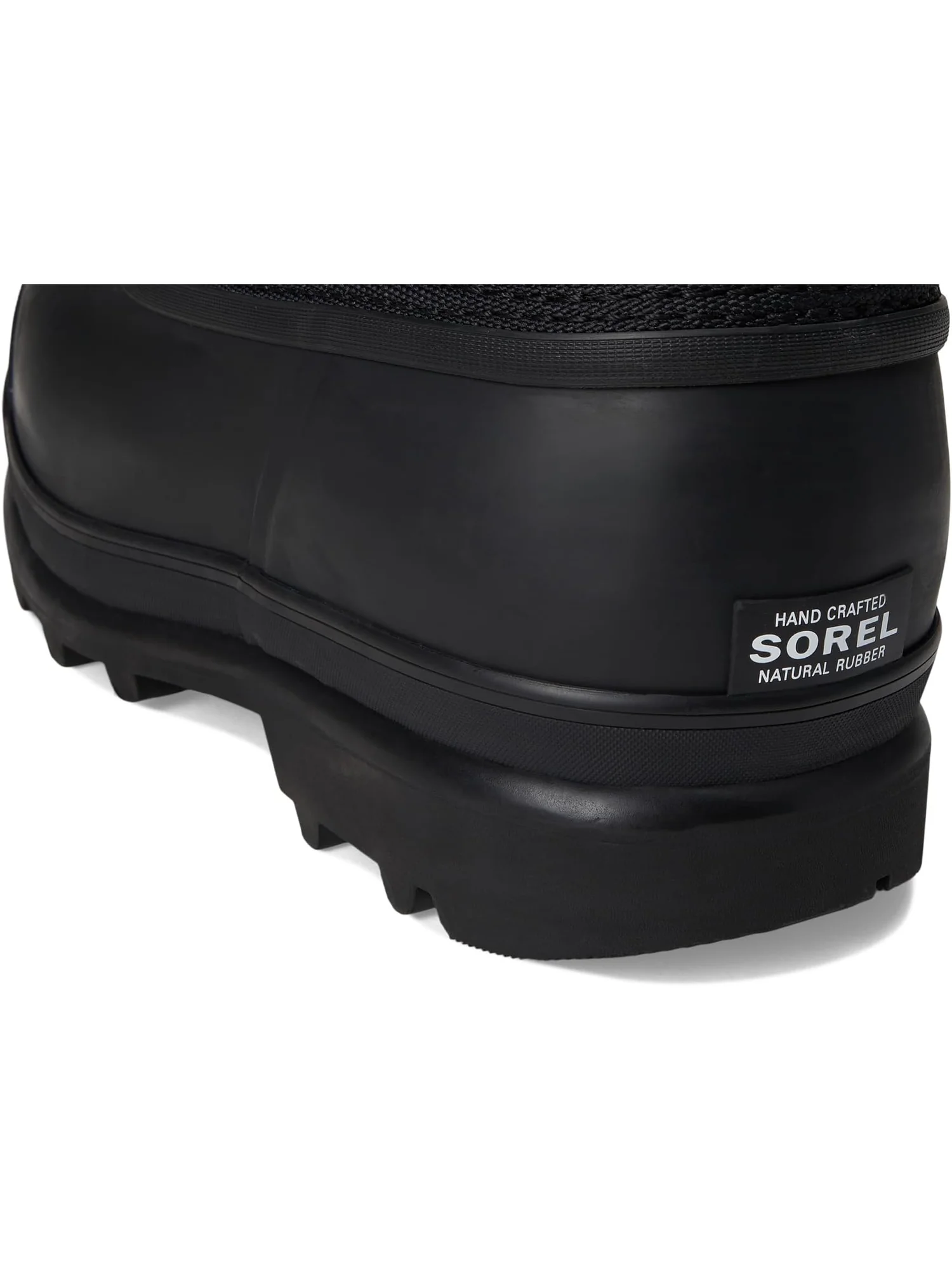 Ботинки SOREL Men's Glacier Xt — 6