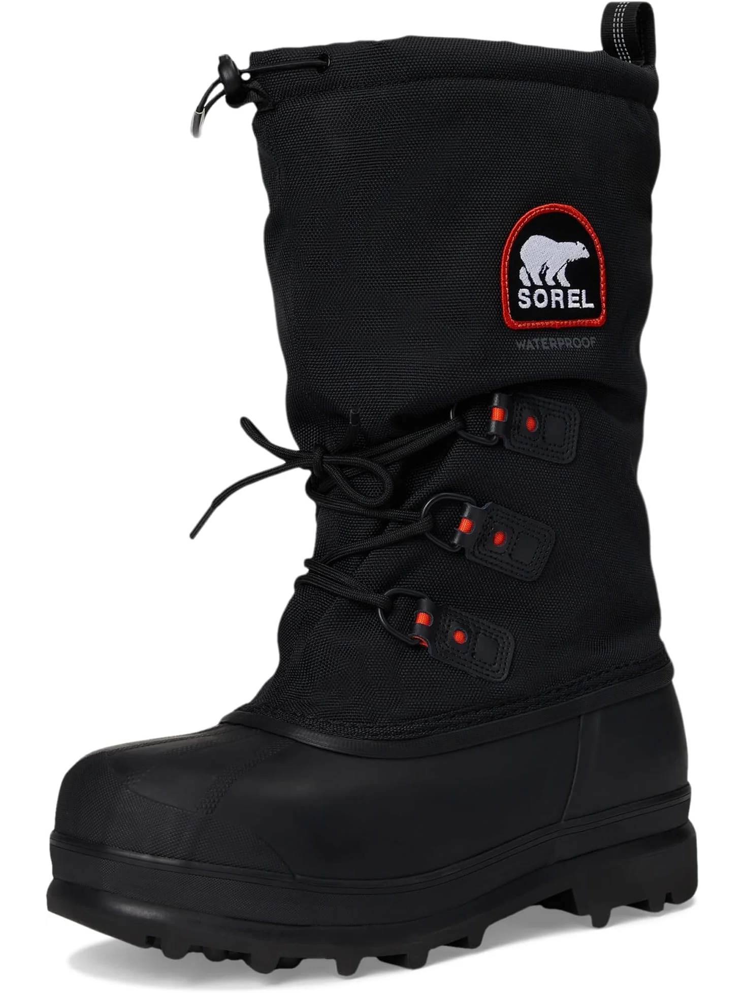 Ботинки SOREL Men's Glacier Xt — 7