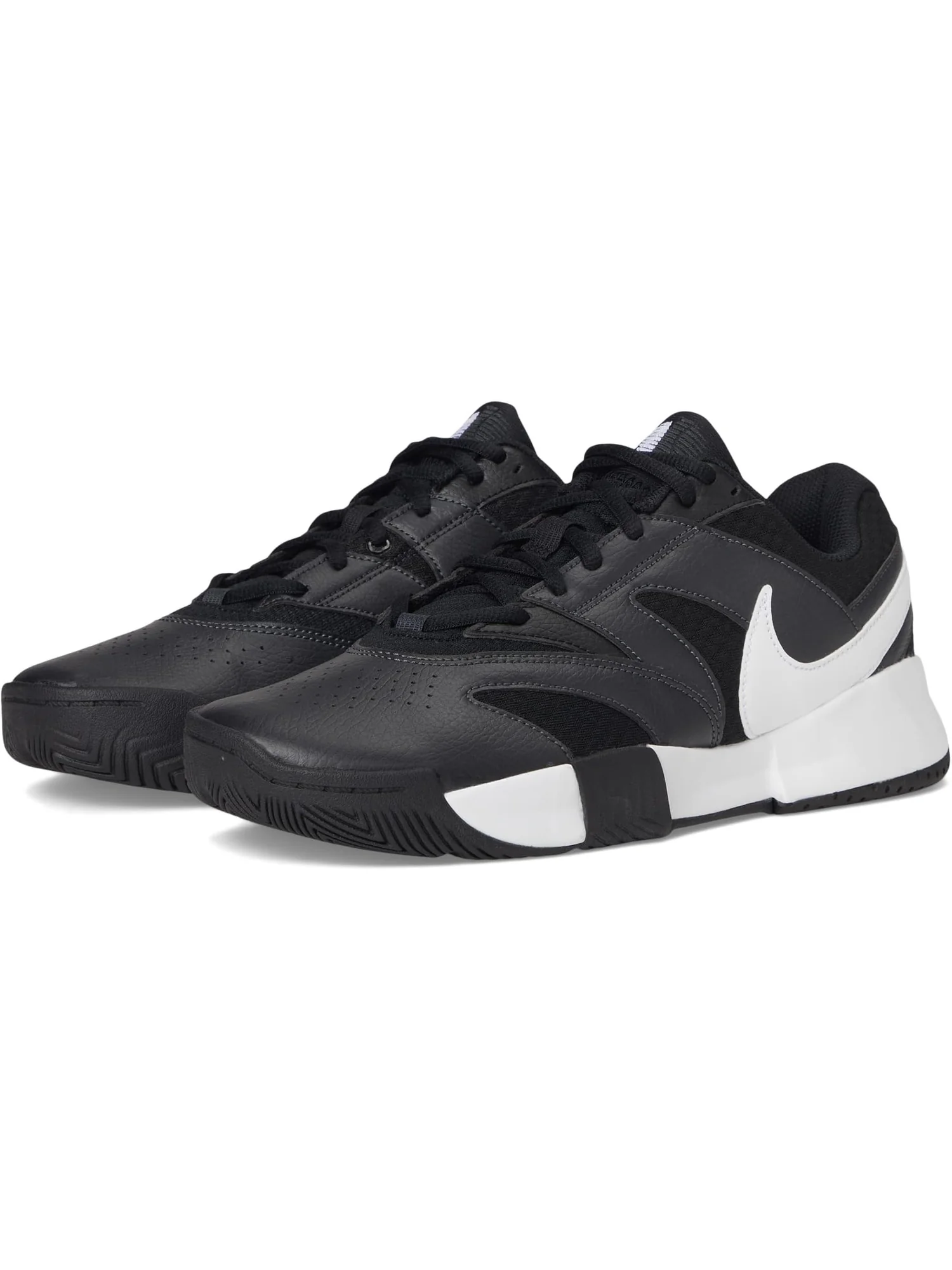 Кроссовки Nike Men's Court Lite 4 — 1