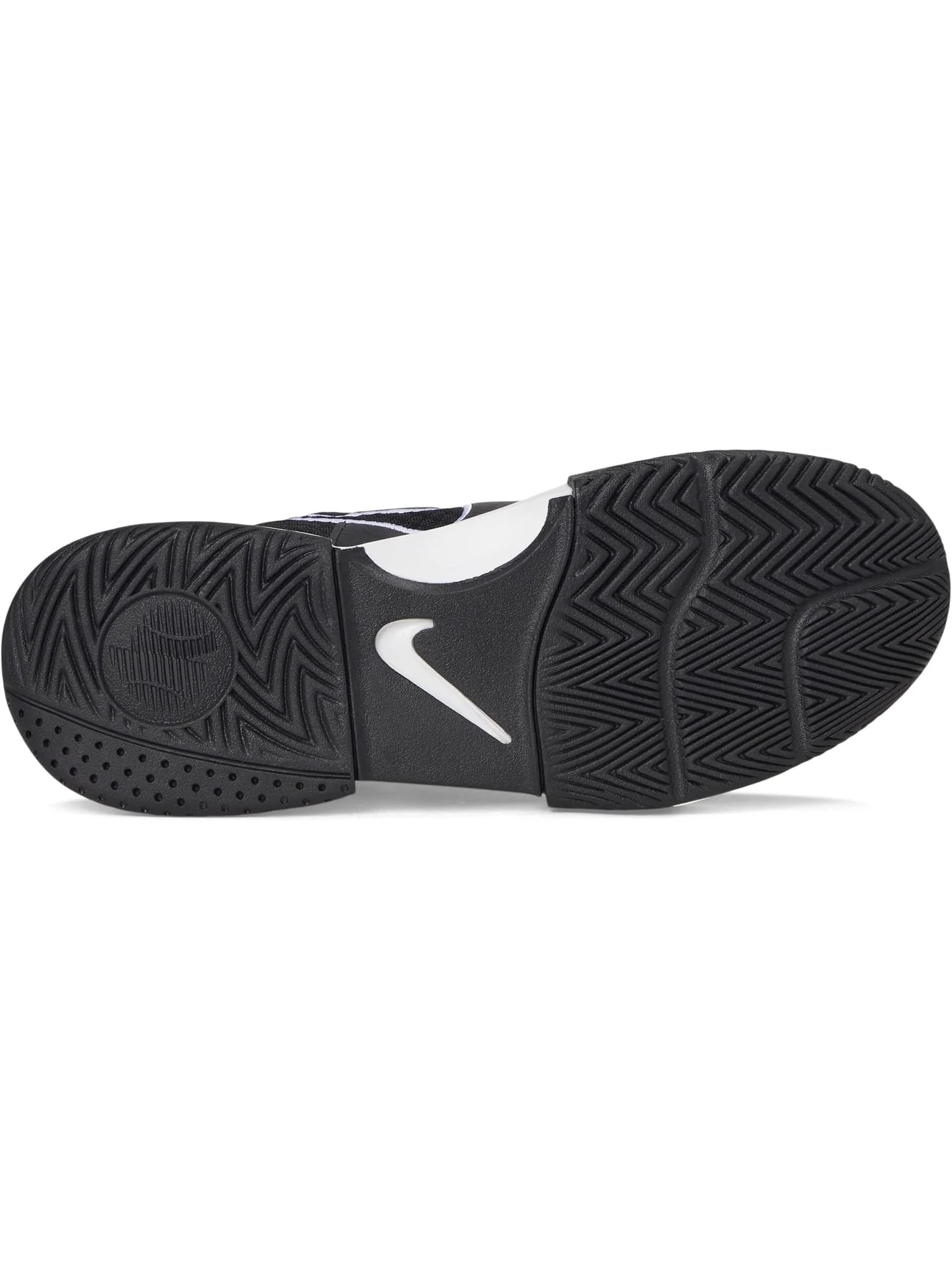 Кроссовки Nike Men's Court Lite 4 — 3