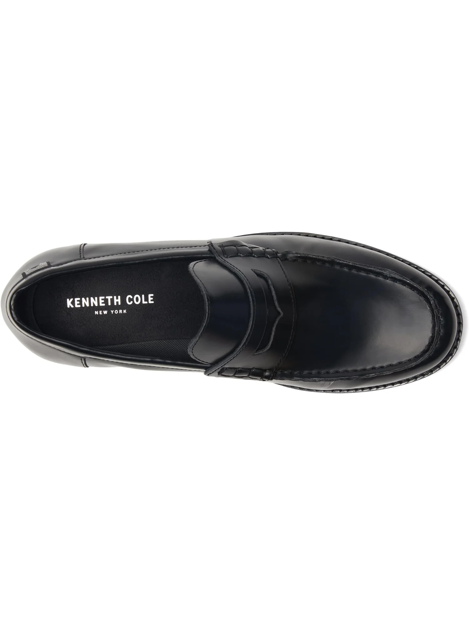 Лоферы Kenneth Cole Men's Paco — 2