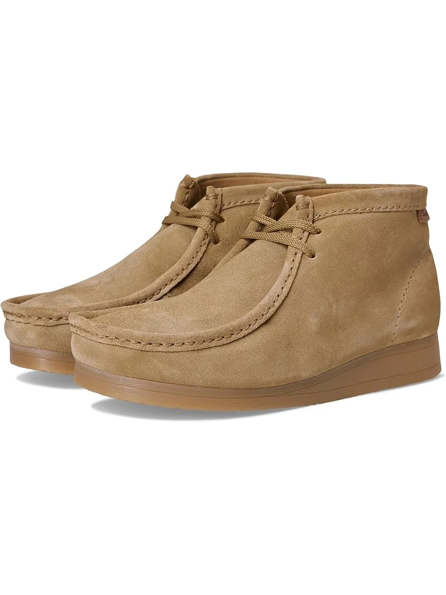 Мужские ботинки Clarks Wallaston — 1