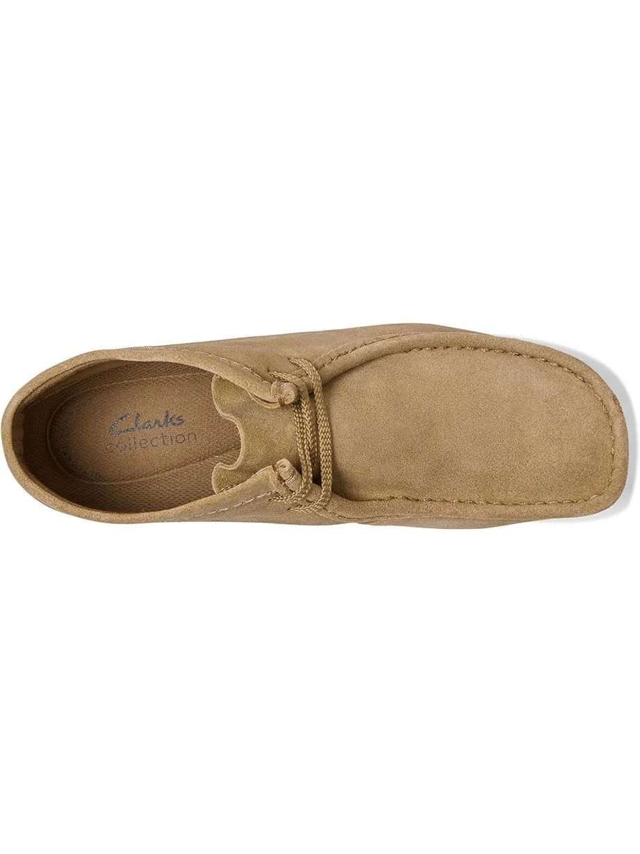 Мужские ботинки Clarks Wallaston — 2