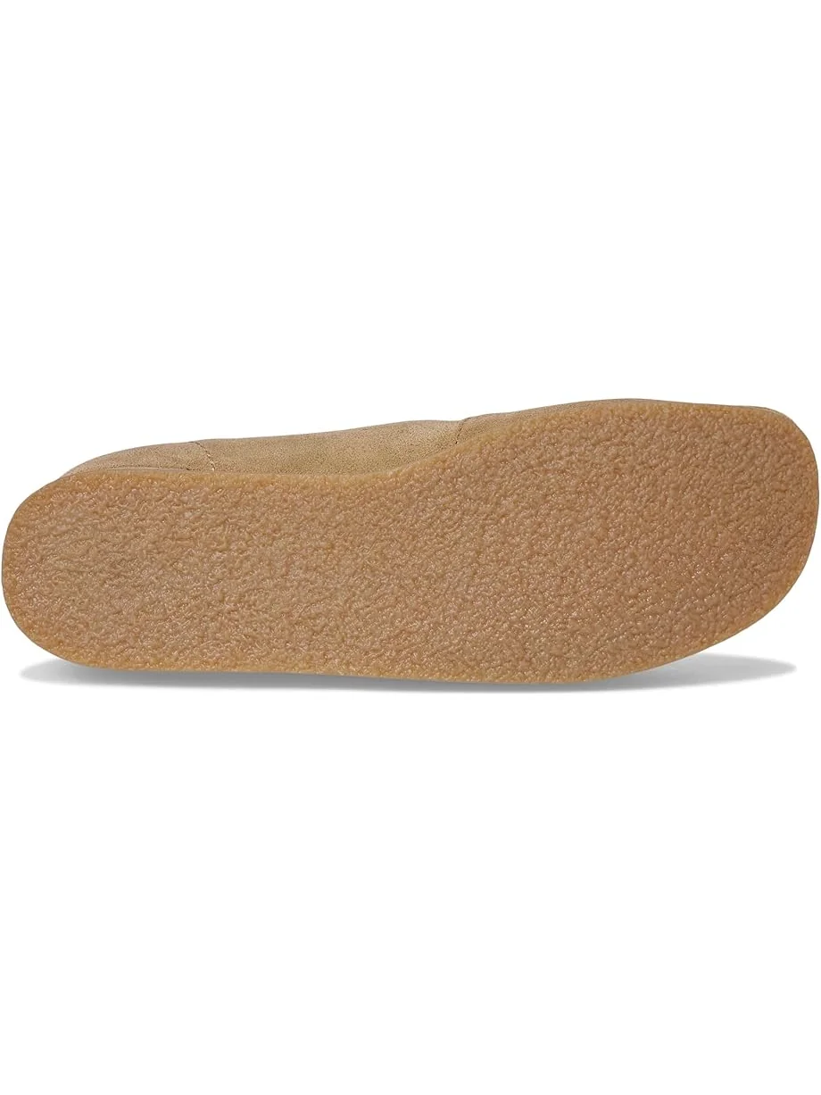 Мужские ботинки Clarks Wallaston — 3