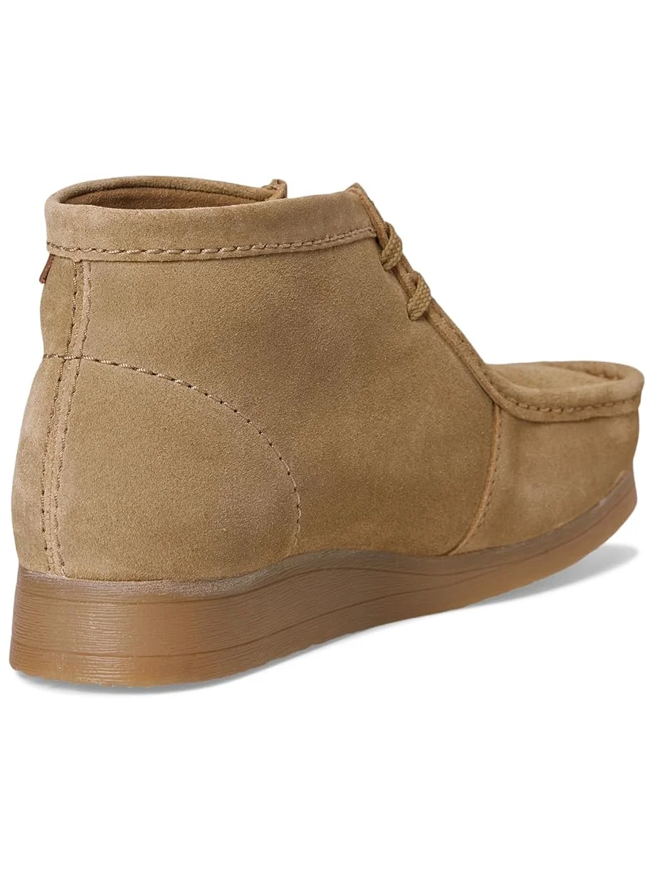 Мужские ботинки Clarks Wallaston — 5