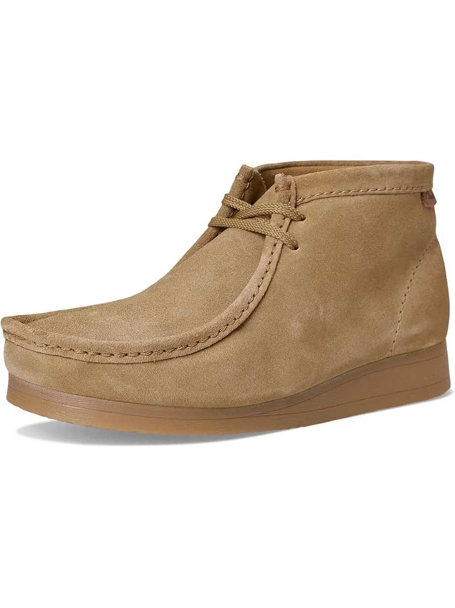 Мужские ботинки Clarks Wallaston — 7