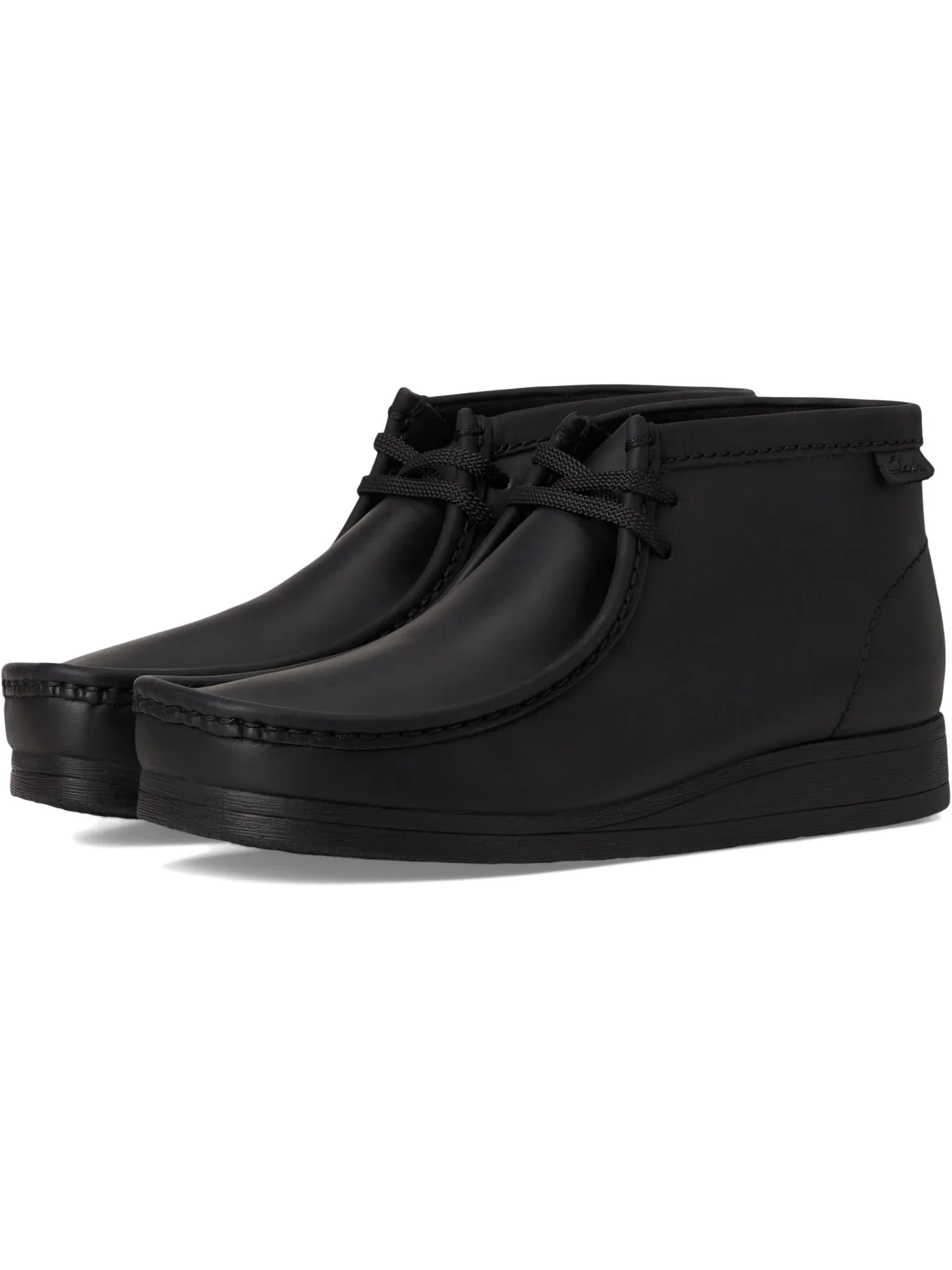 Ботинки Clarks Men's Wallaston Boot — 1