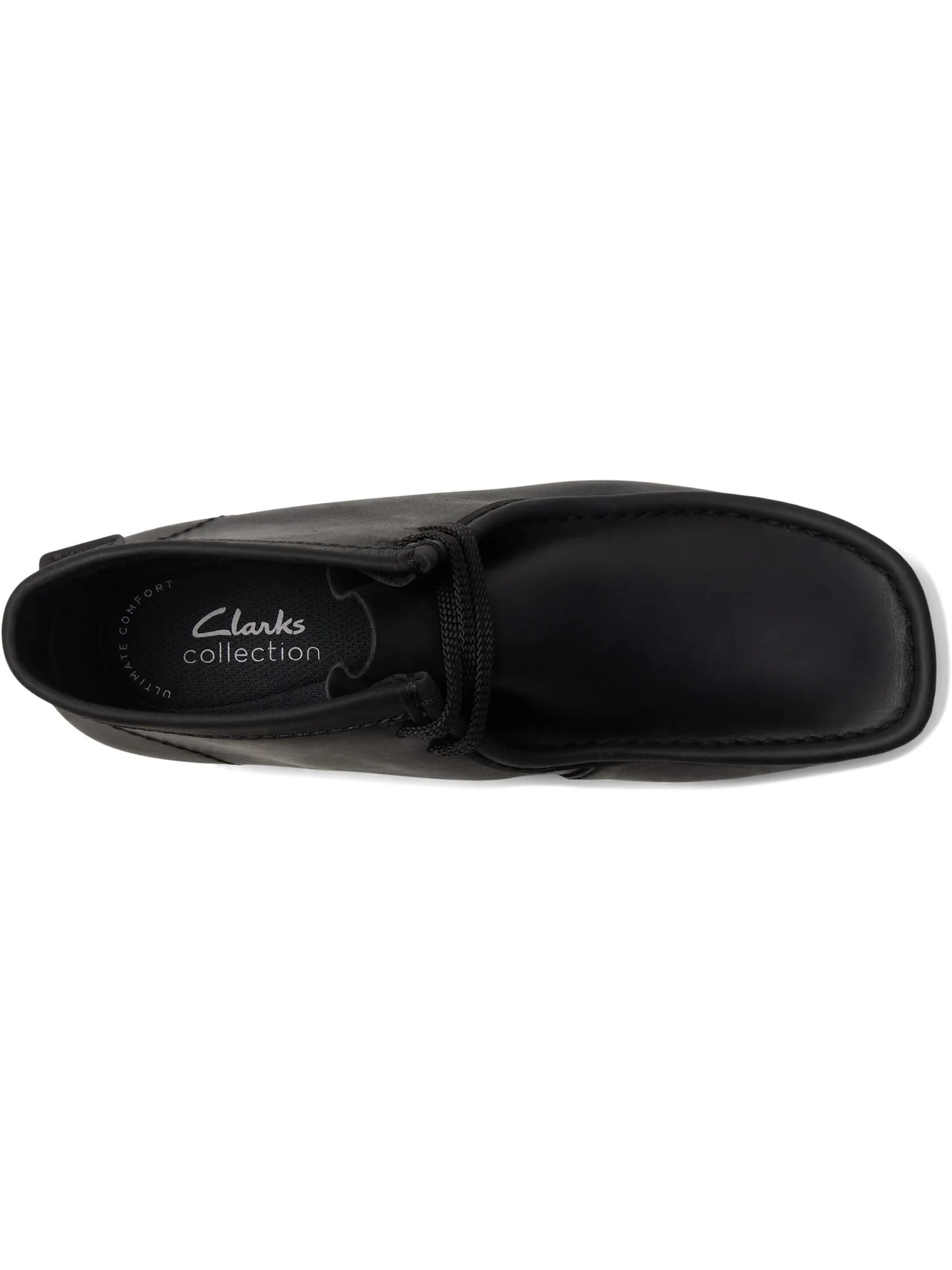 Ботинки Clarks Men's Wallaston Boot — 2