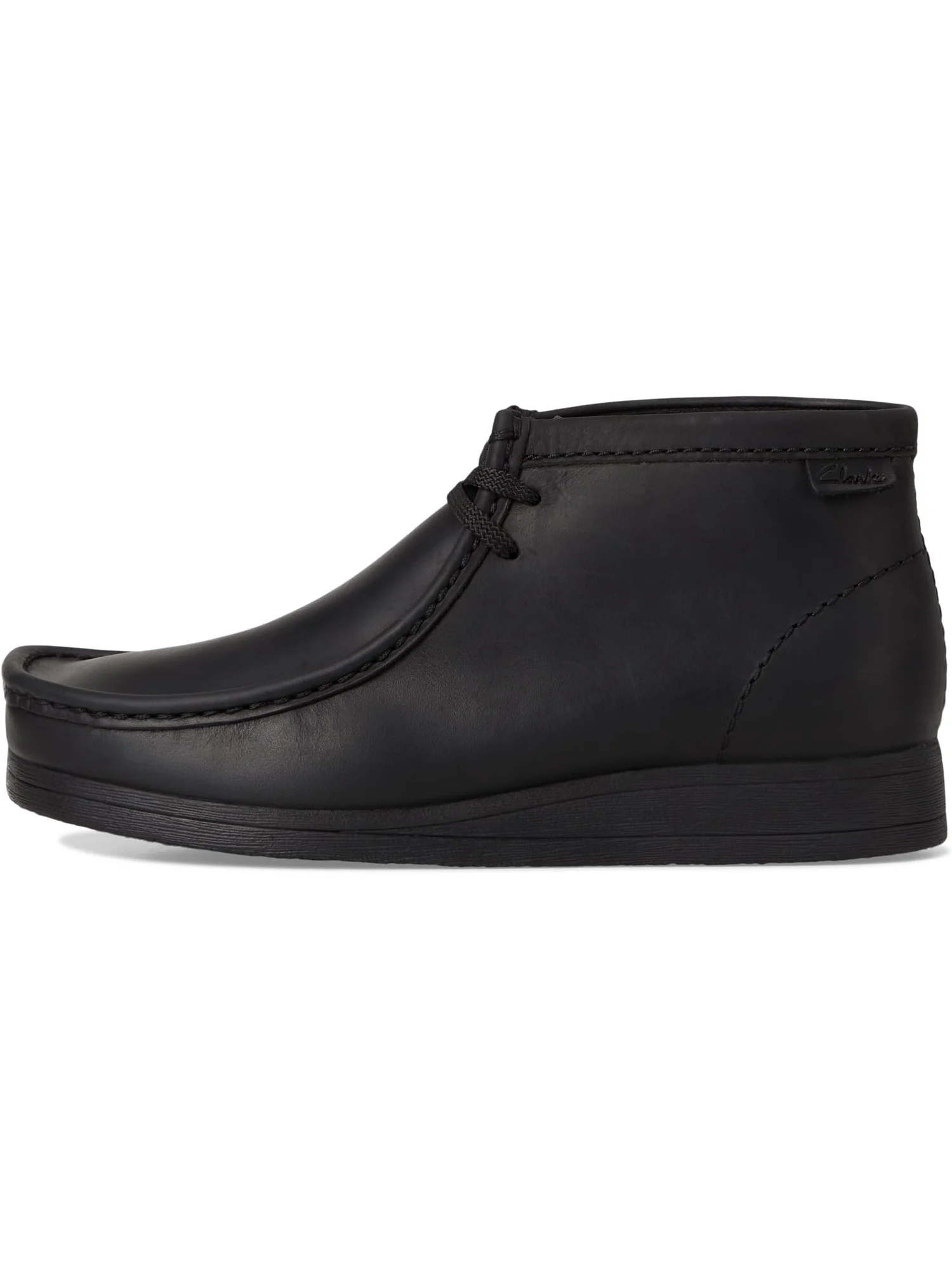 Ботинки Clarks Men's Wallaston Boot — 4