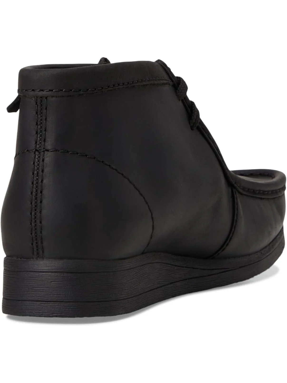 Ботинки Clarks Men's Wallaston Boot — 5
