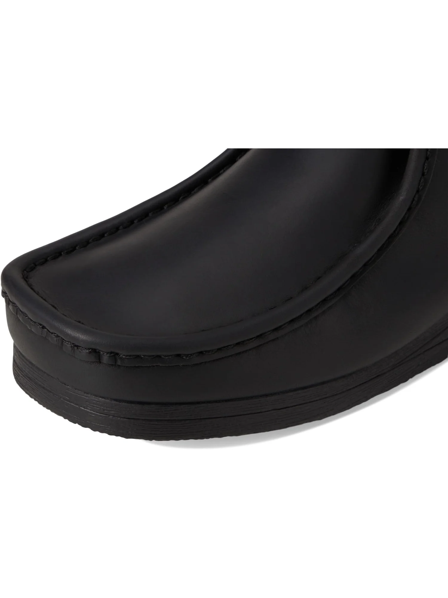 Ботинки Clarks Men's Wallaston Boot — 6