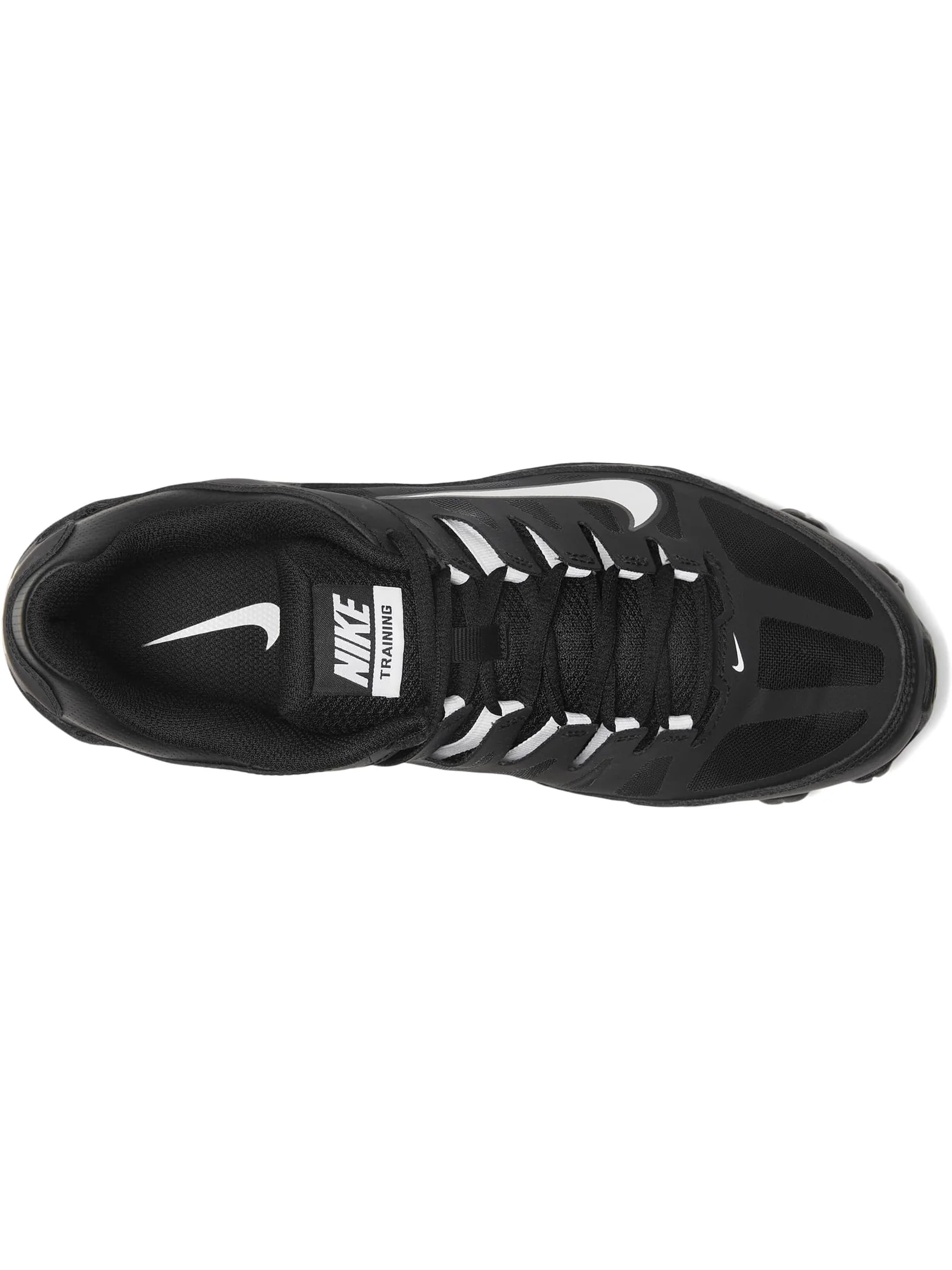 Кроссовки Nike Men's Reax 8 Trainer — 2