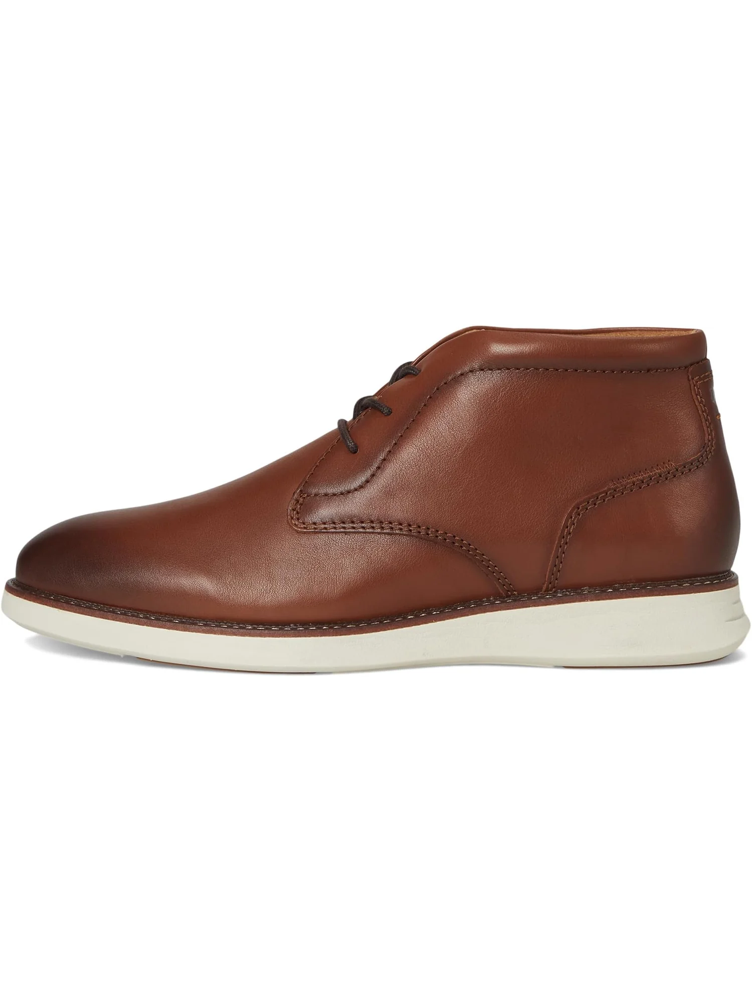 Ботинки Florsheim Men's Launch Plain Toe Chukka Boots — 4