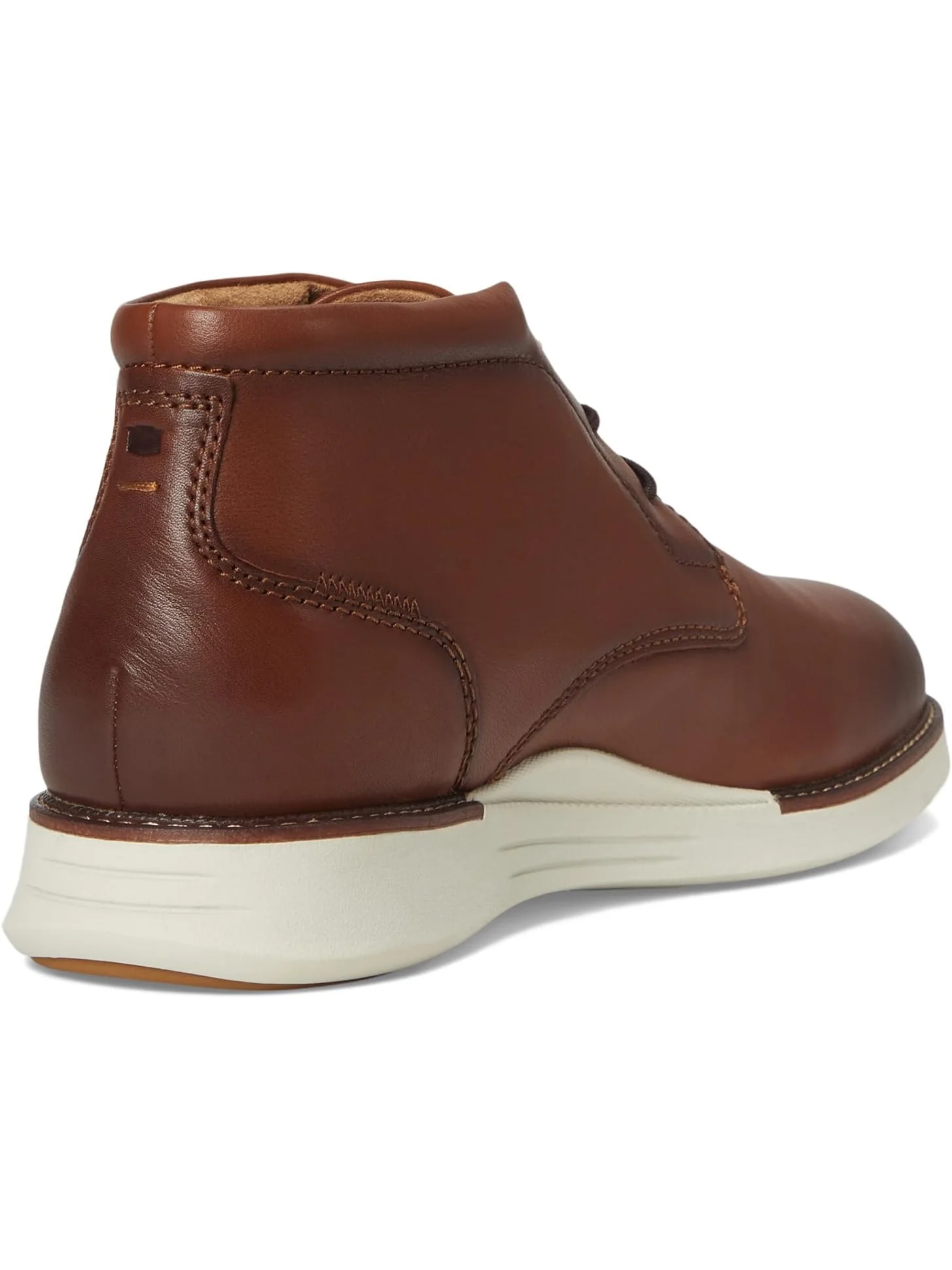 Ботинки Florsheim Men's Launch Plain Toe Chukka Boots — 5