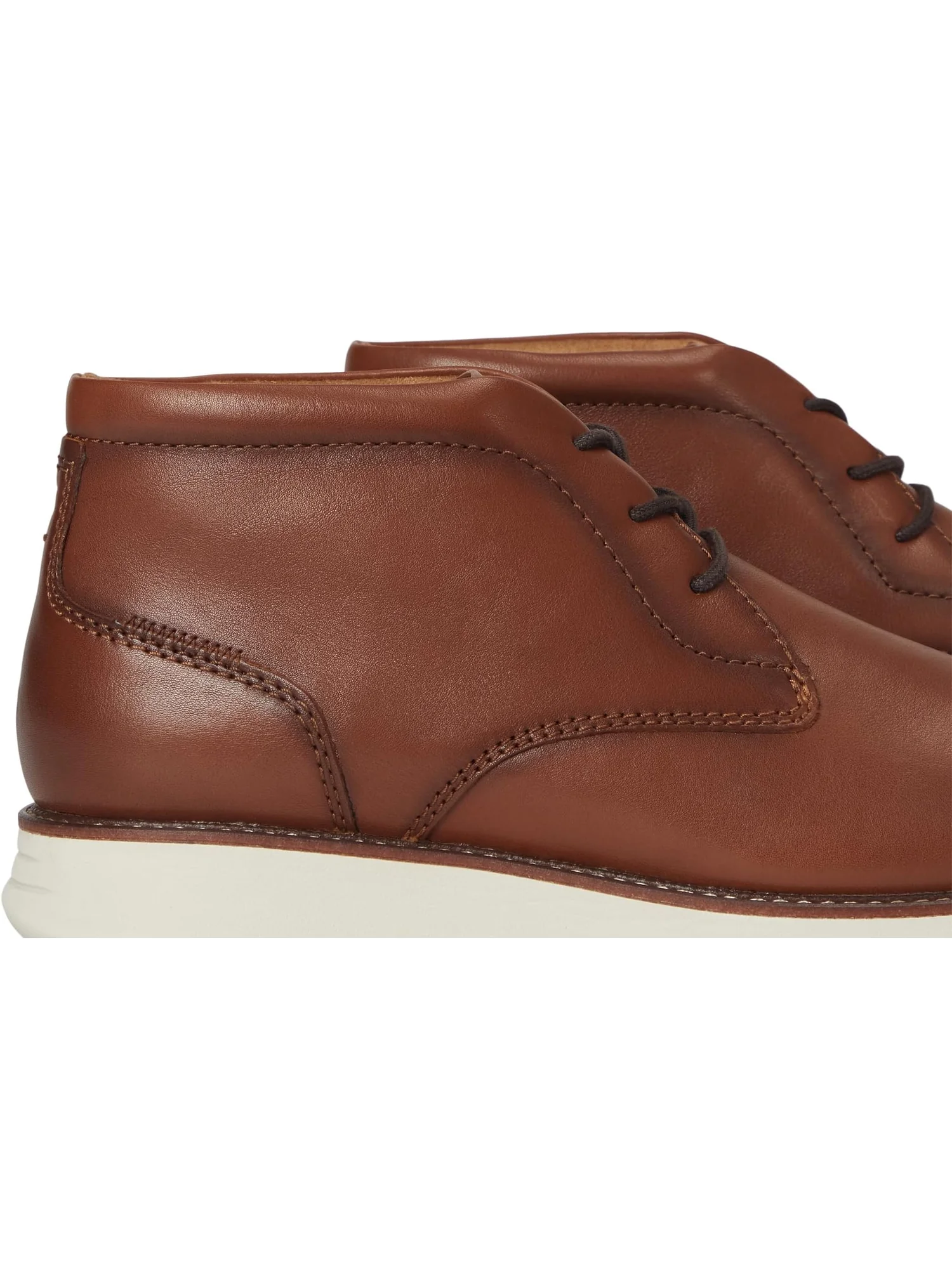 Ботинки Florsheim Men's Launch Plain Toe Chukka Boots — 6