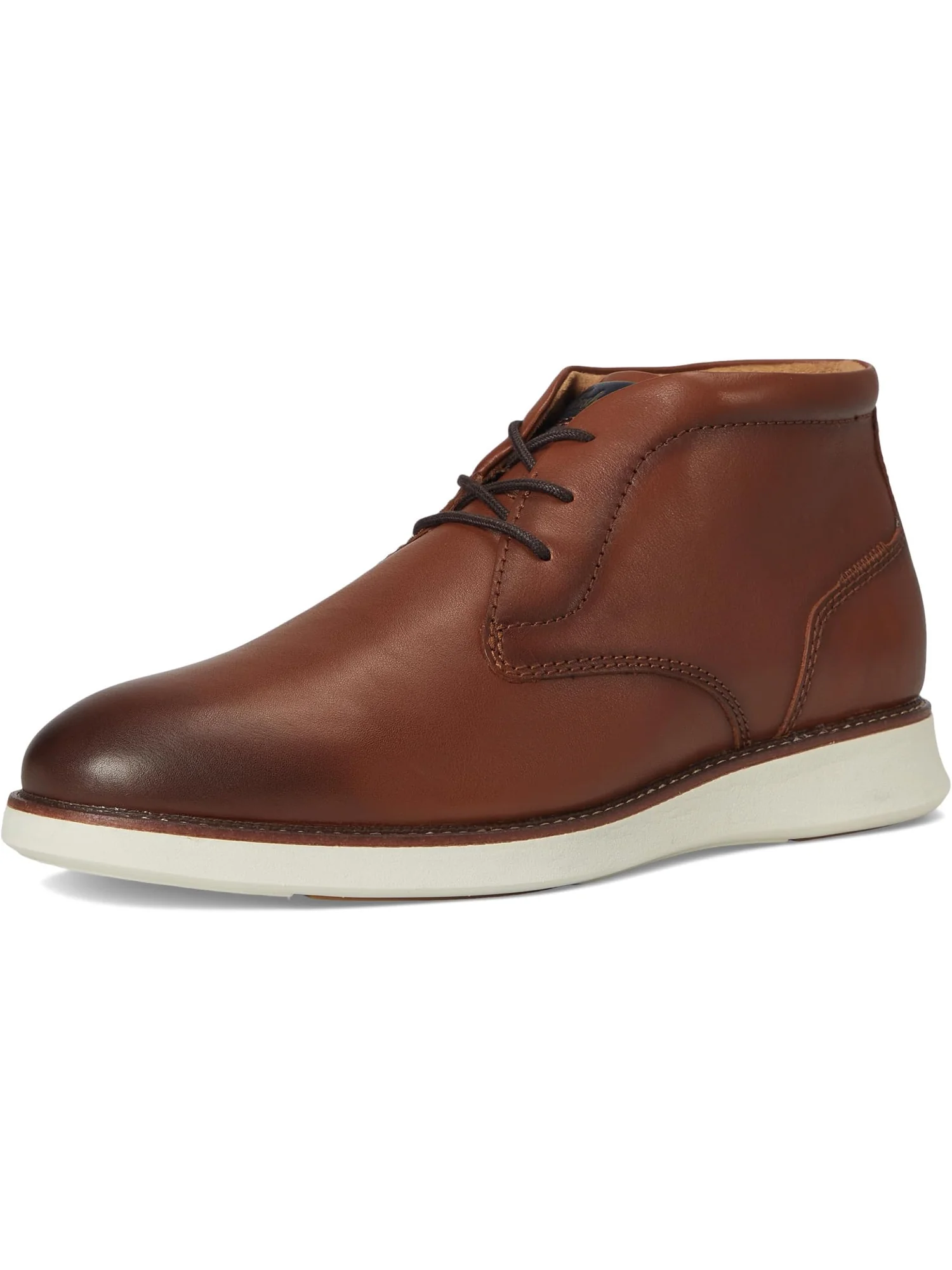 Ботинки Florsheim Men's Launch Plain Toe Chukka Boots — 7