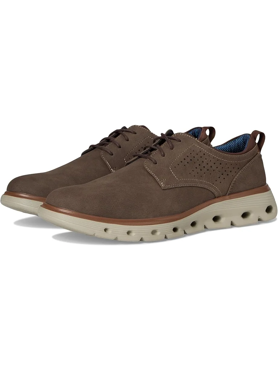 Мужские оксфорды Dockers Franco — 1
