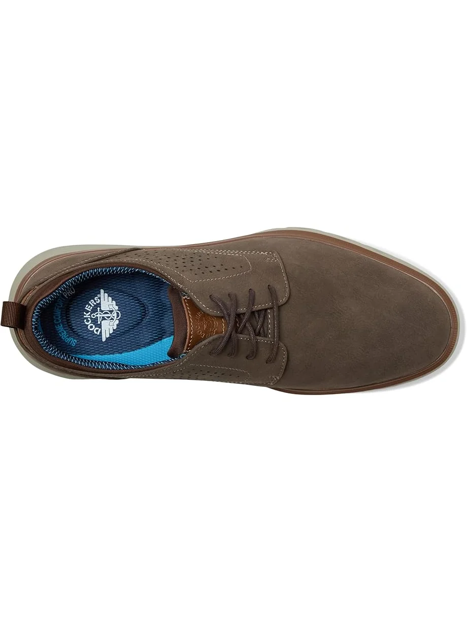 Мужские оксфорды Dockers Franco — 2