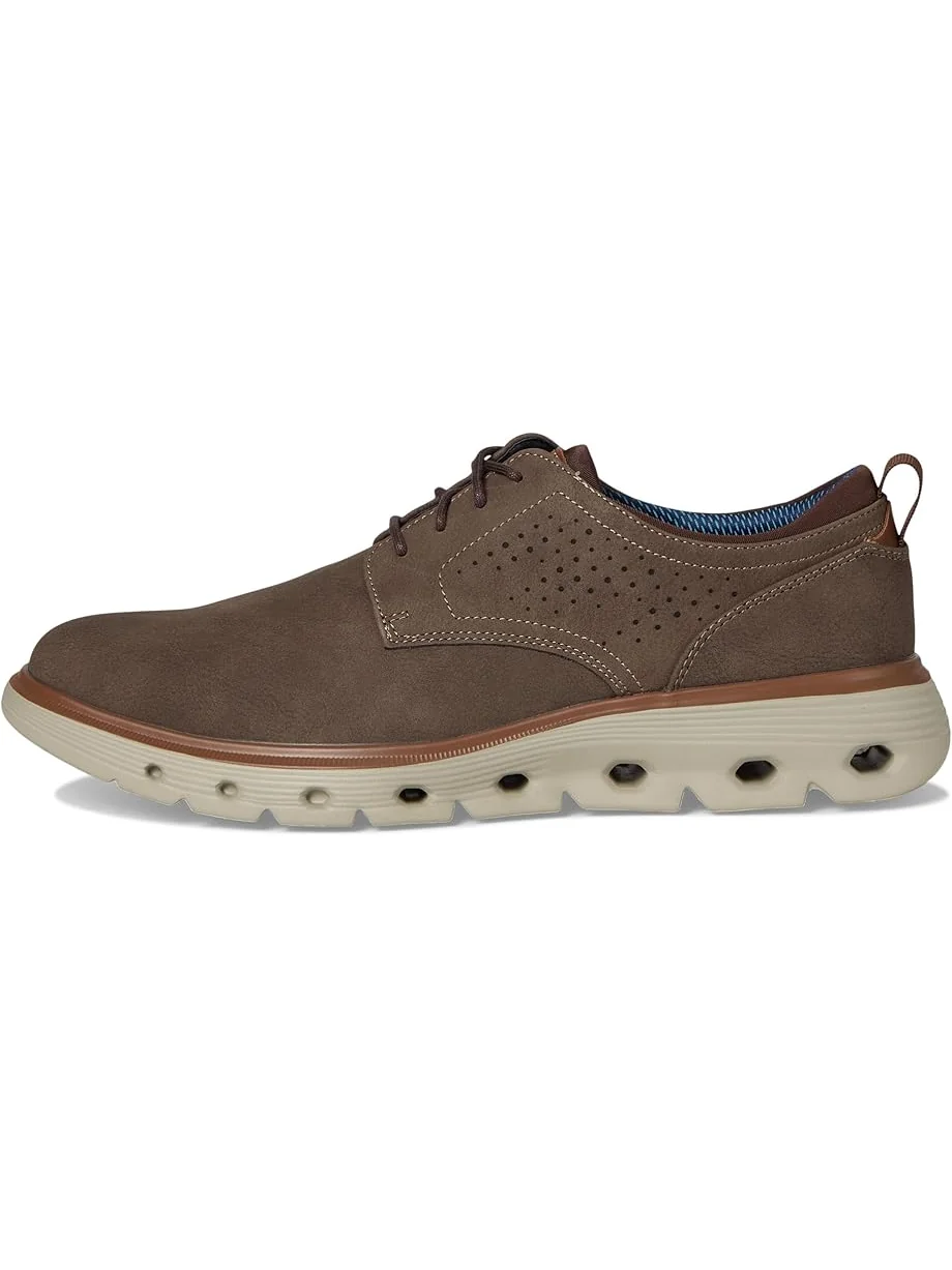 Мужские оксфорды Dockers Franco — 4