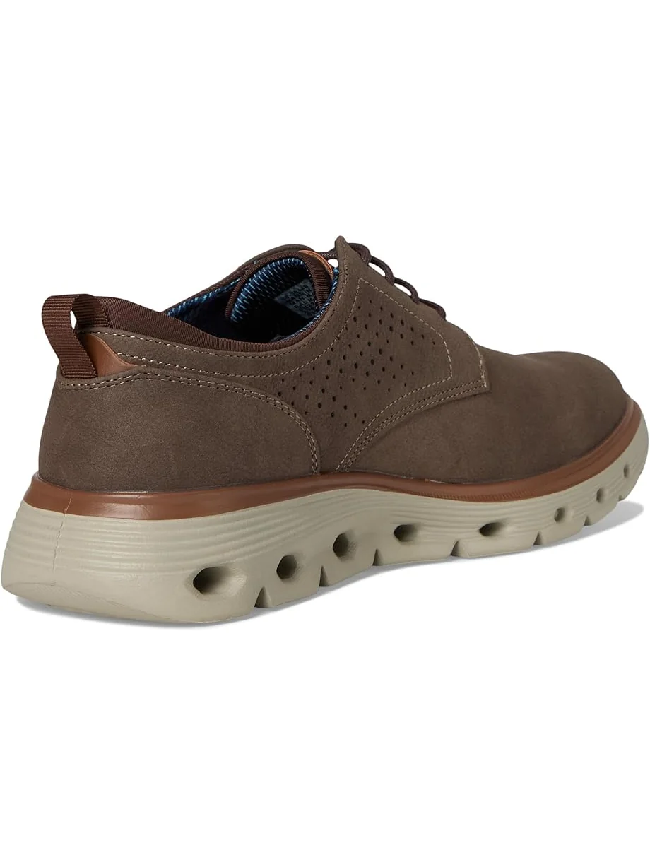 Мужские оксфорды Dockers Franco — 5