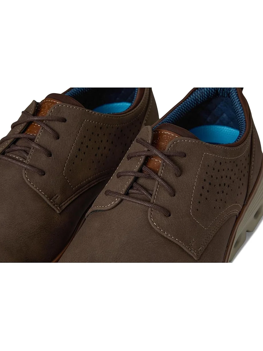 Мужские оксфорды Dockers Franco — 6