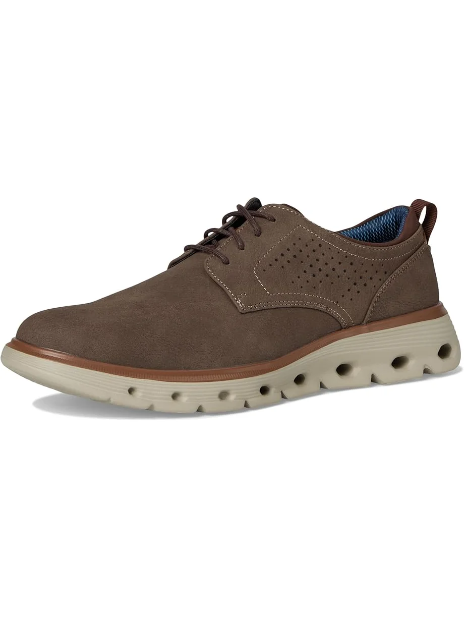 Мужские оксфорды Dockers Franco — 7
