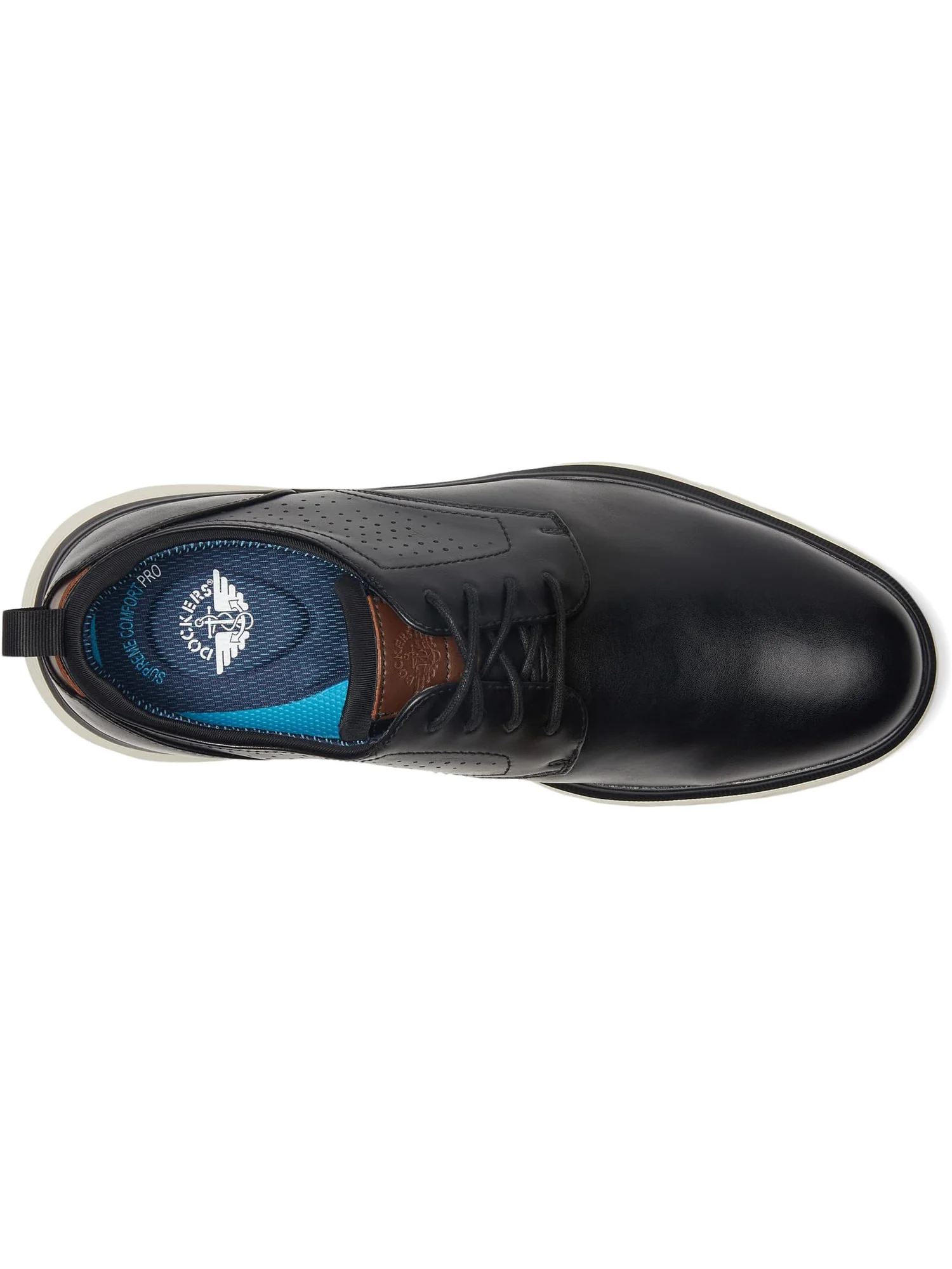 Оксфорды Dockers Men's Franco — 2