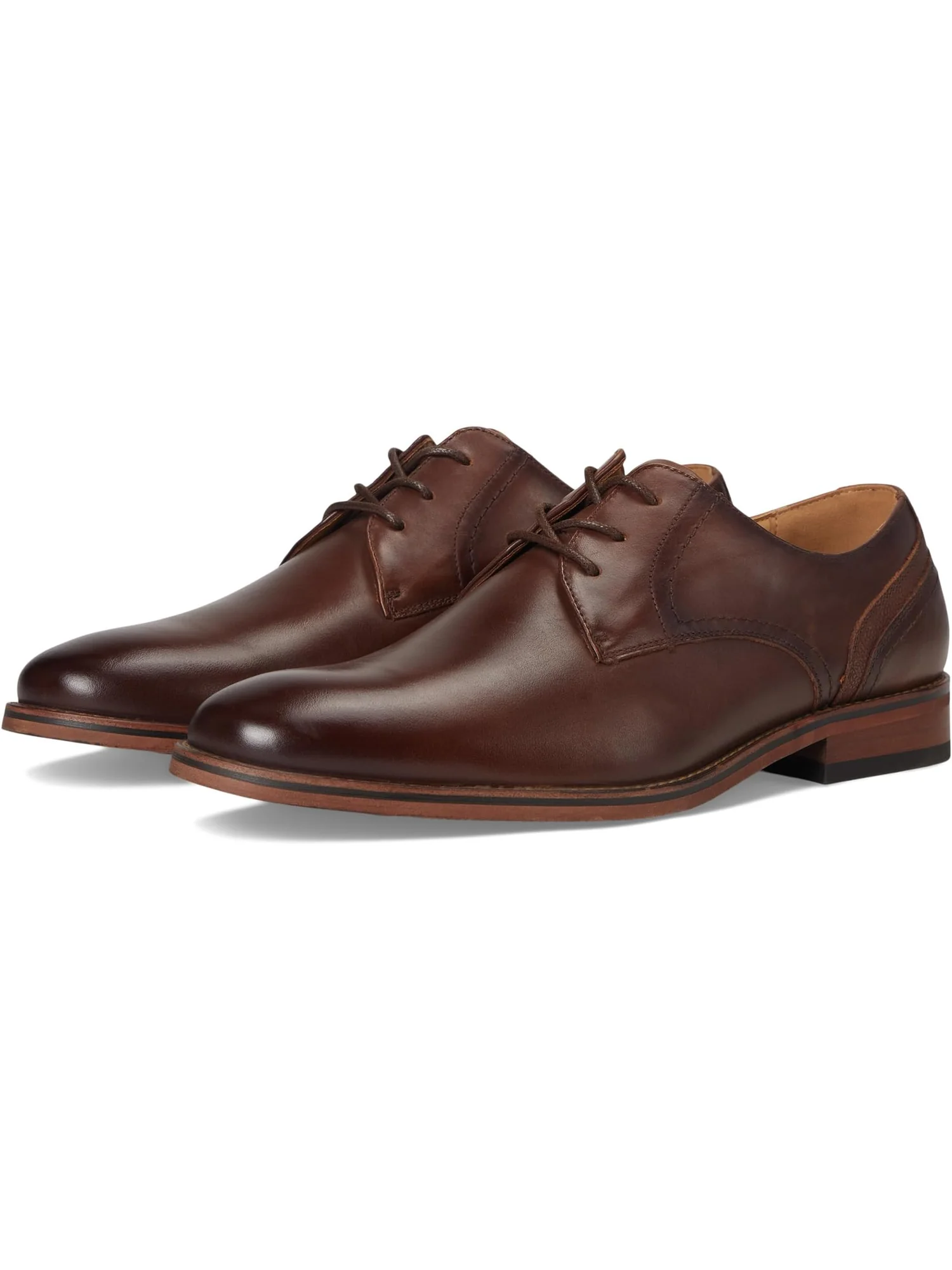 Оксфорды Tommy Hilfiger Men's Bramie — 1