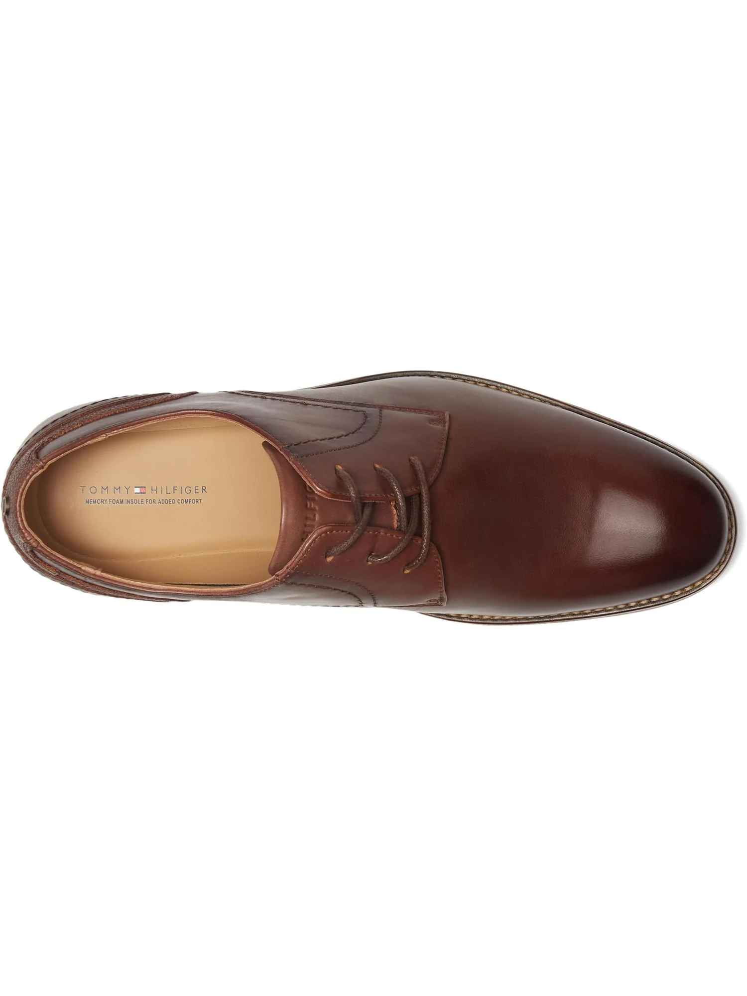 Оксфорды Tommy Hilfiger Men's Bramie — 2