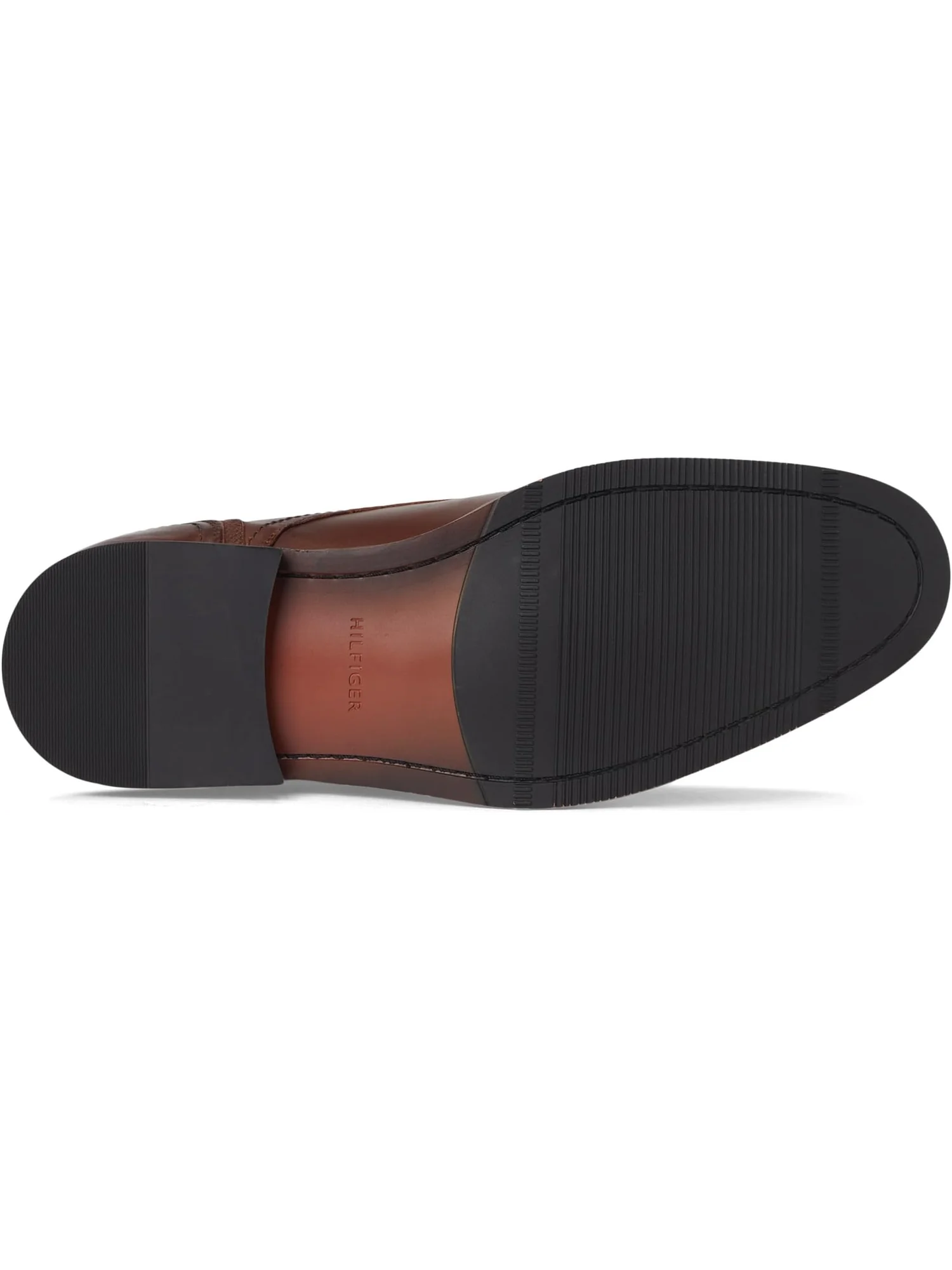 Оксфорды Tommy Hilfiger Men's Bramie — 3