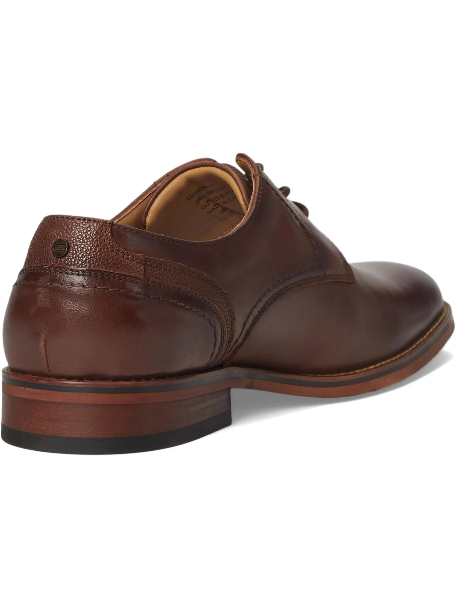 Оксфорды Tommy Hilfiger Men's Bramie — 5