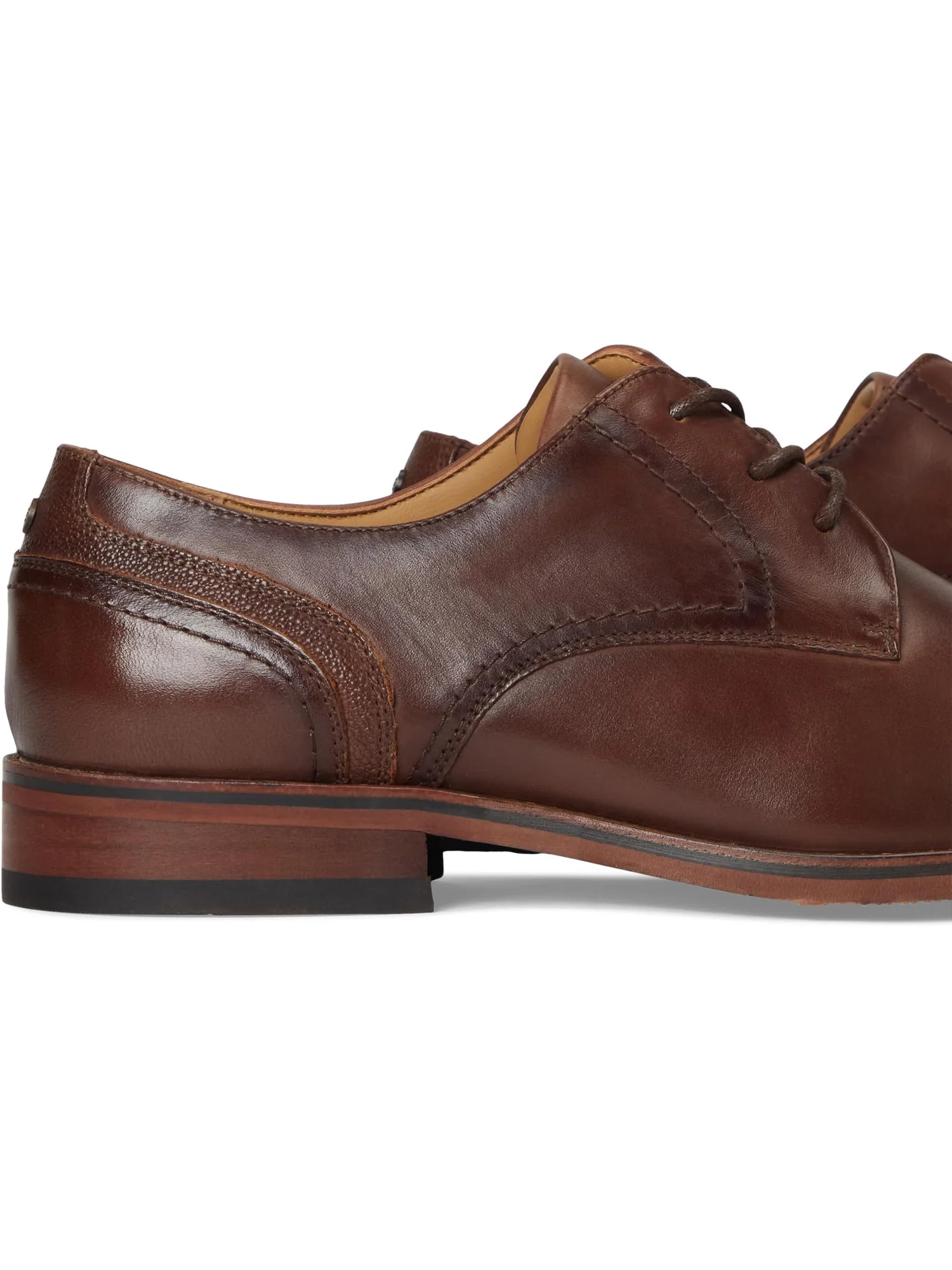Оксфорды Tommy Hilfiger Men's Bramie — 6