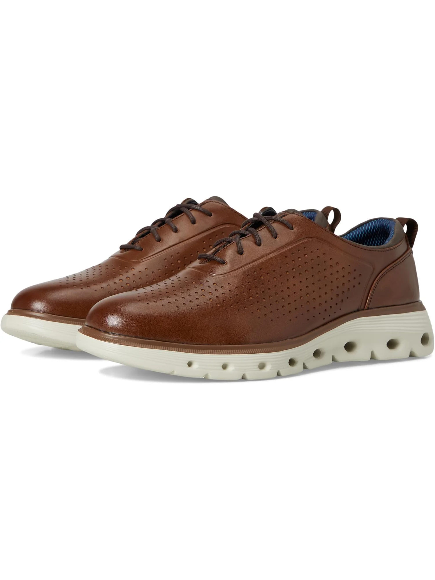 Оксфорды Dockers Men's Ferguson — 1