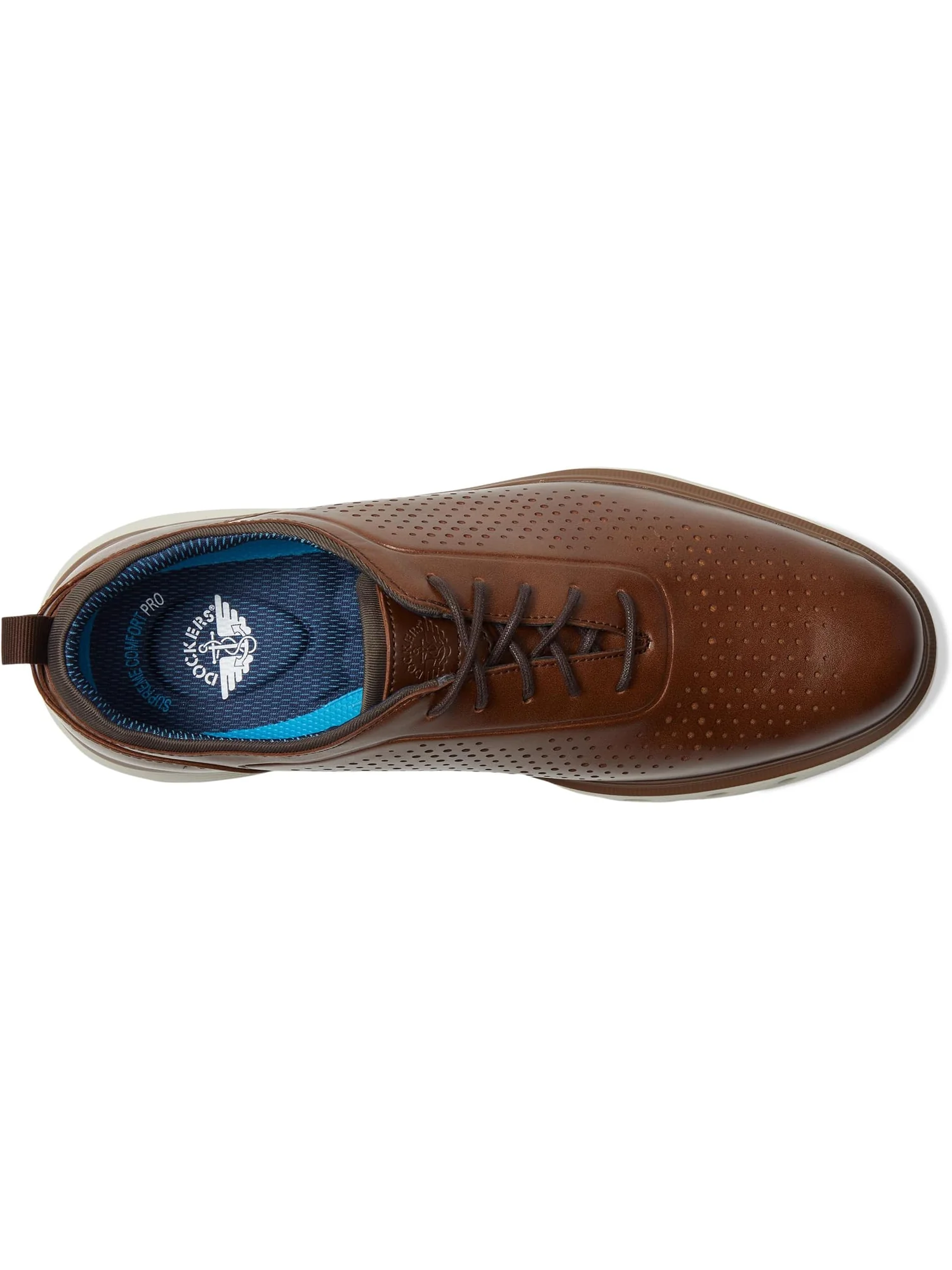 Оксфорды Dockers Men's Ferguson — 2