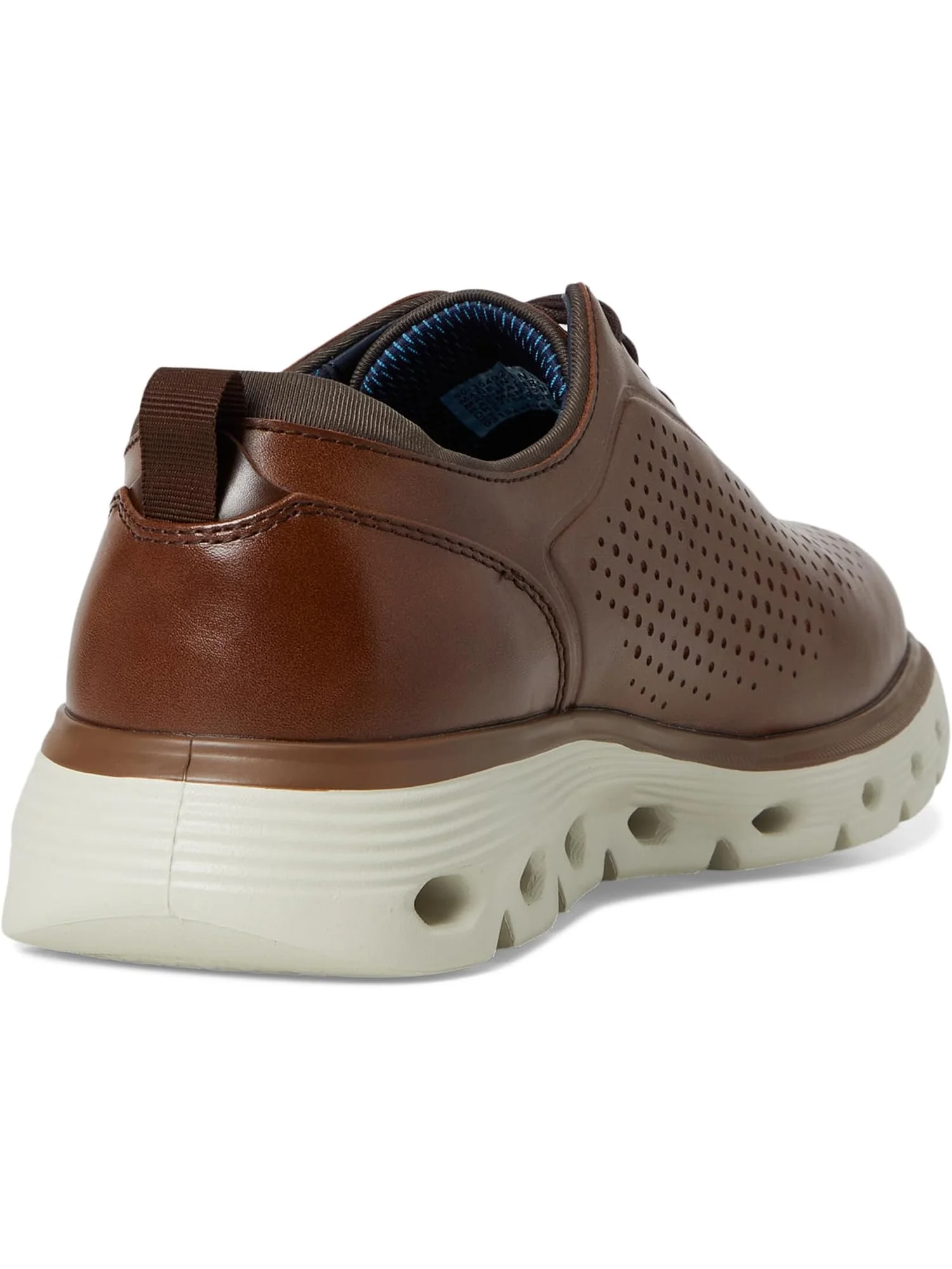 Оксфорды Dockers Men's Ferguson — 5