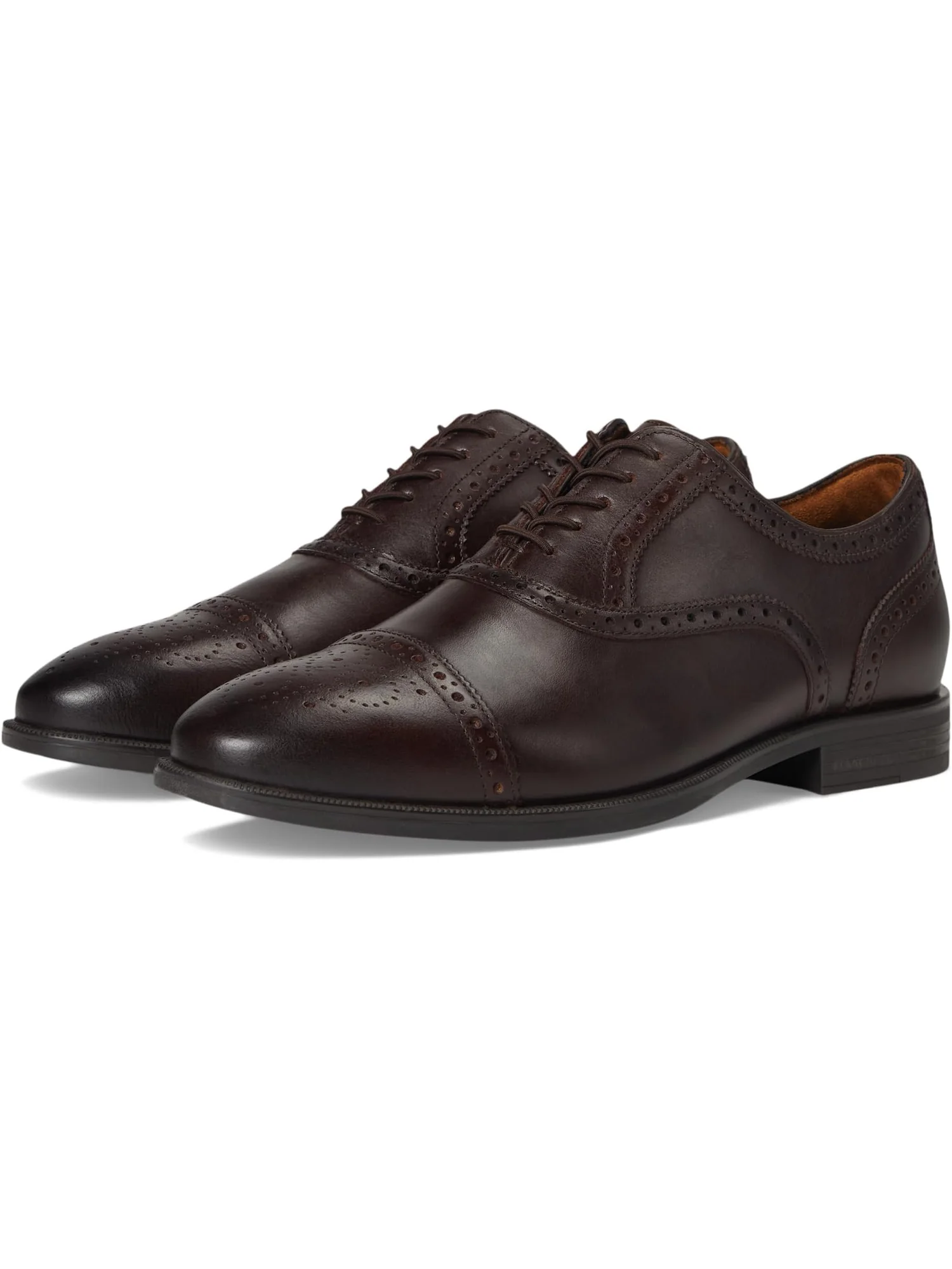 Оксфорды Kenneth Cole Men's Future Pod — 1