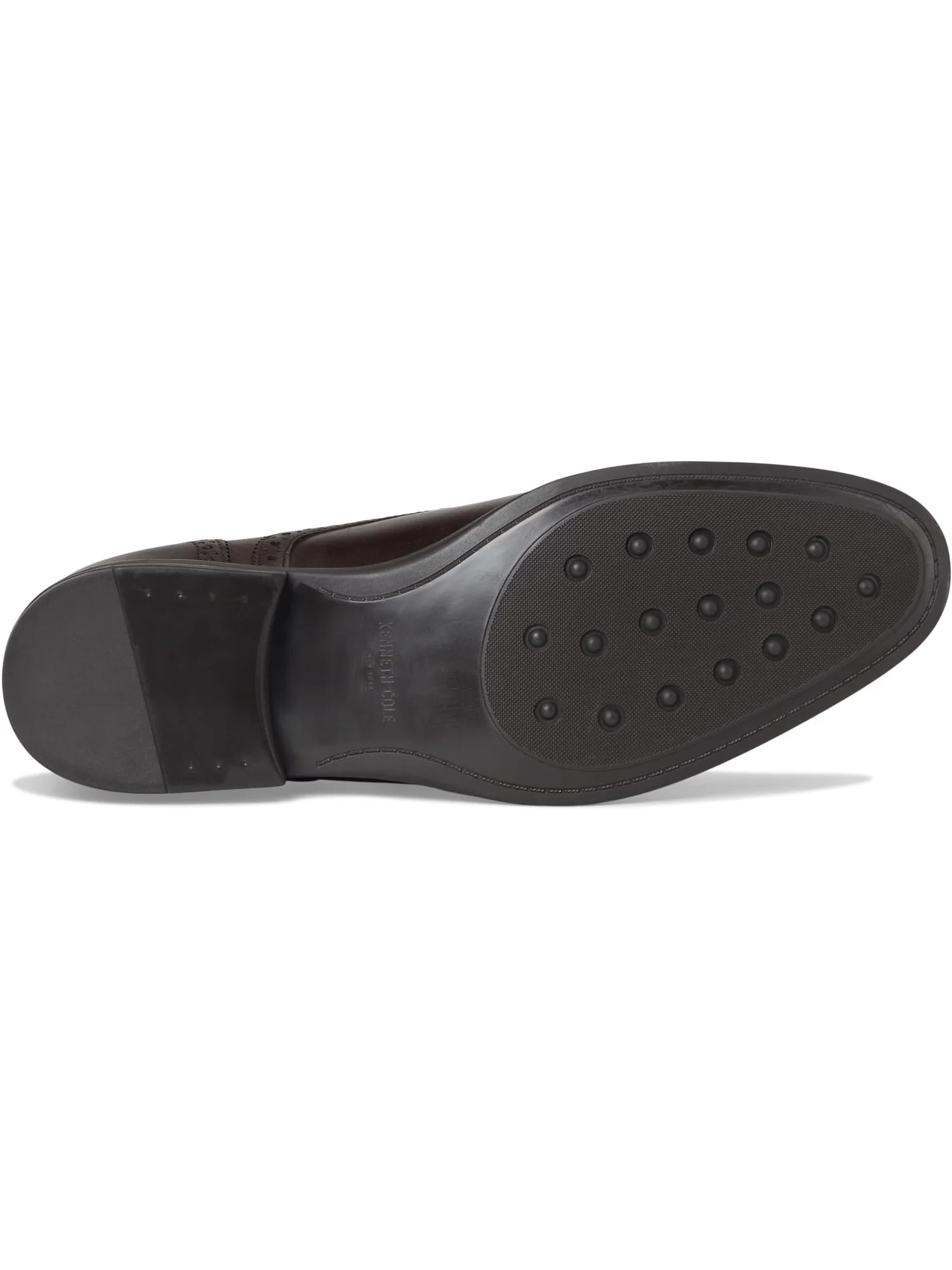 Оксфорды Kenneth Cole Men's Future Pod — 3