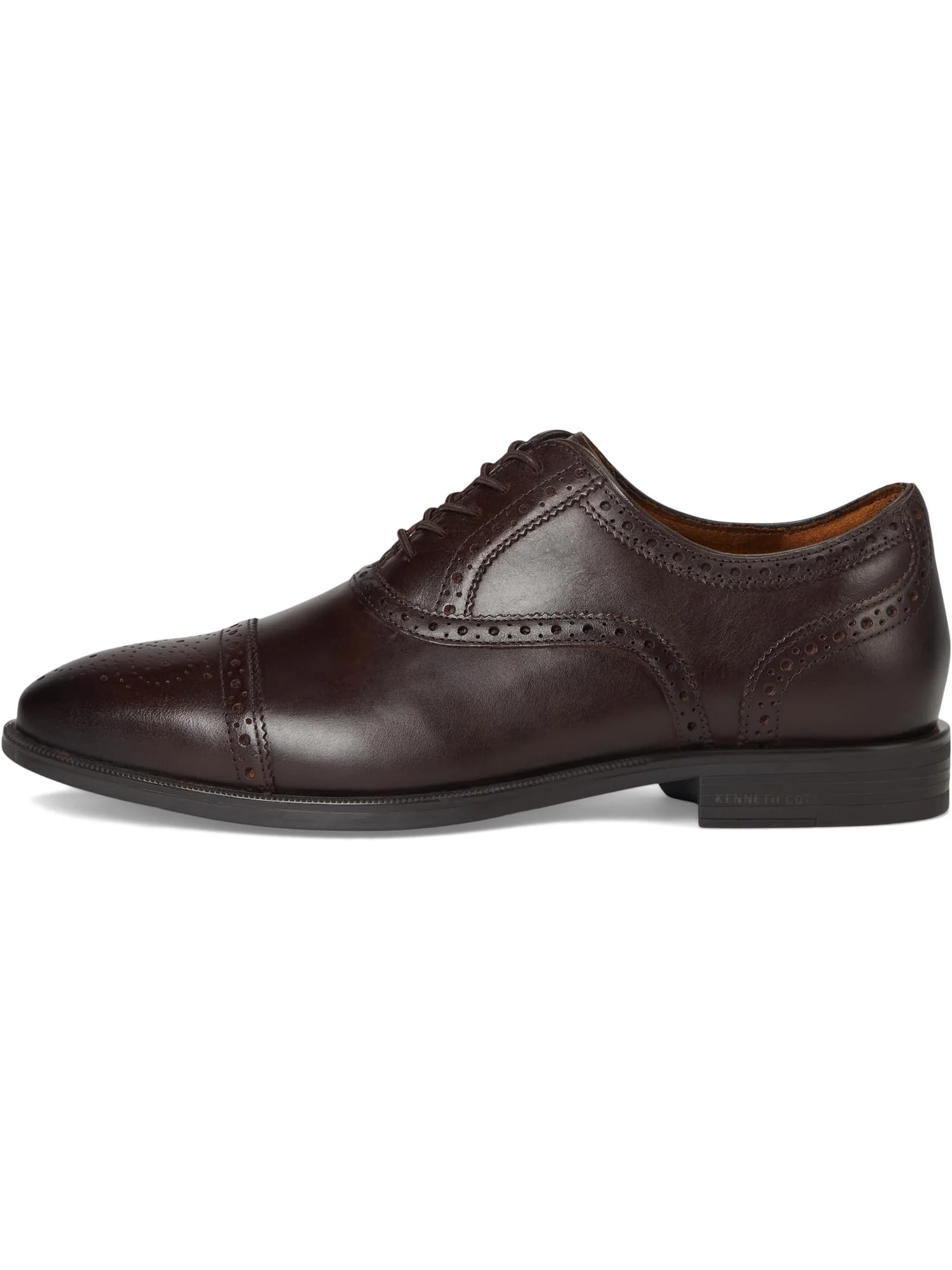 Оксфорды Kenneth Cole Men's Future Pod — 4