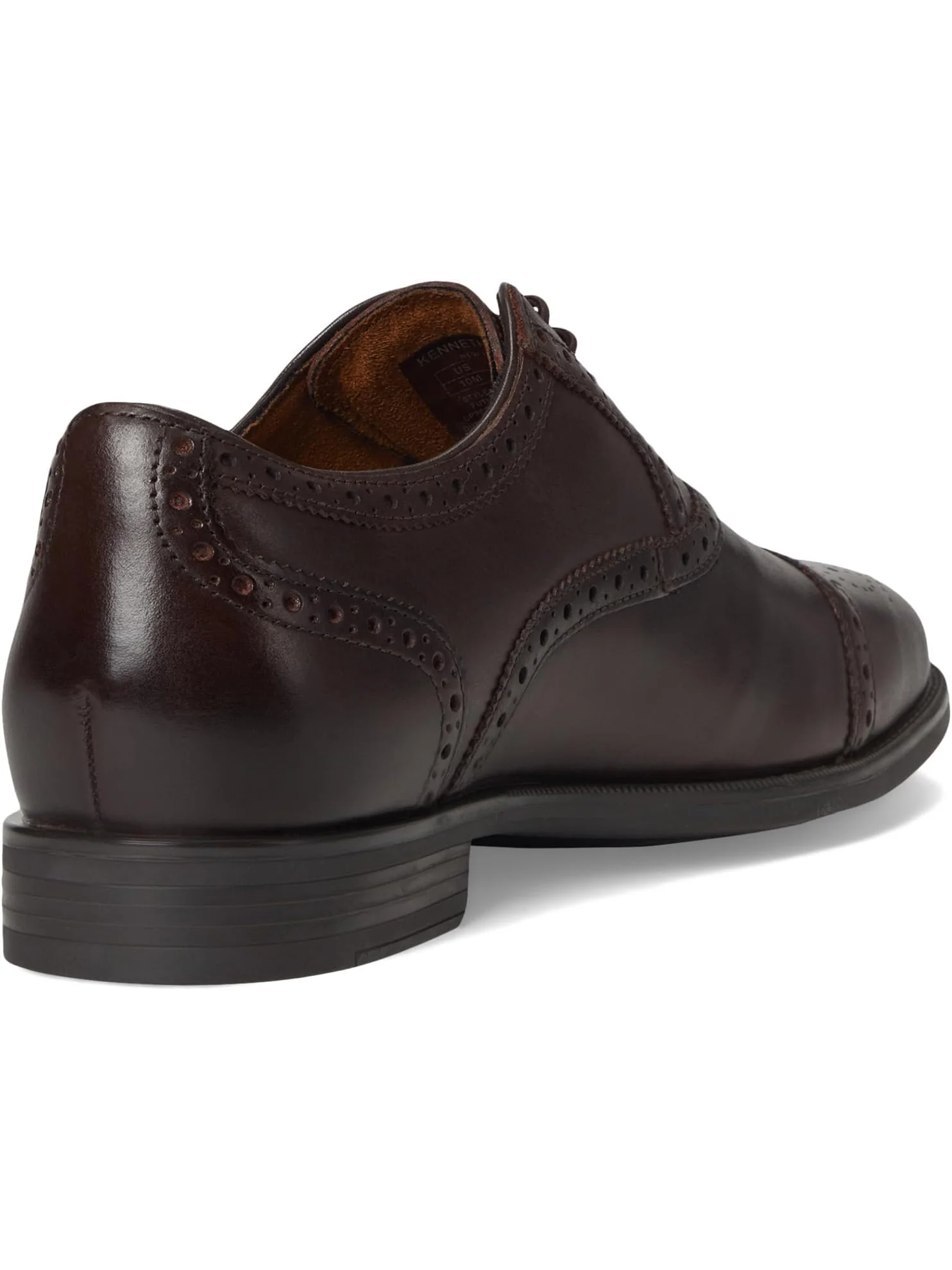 Оксфорды Kenneth Cole Men's Future Pod — 5