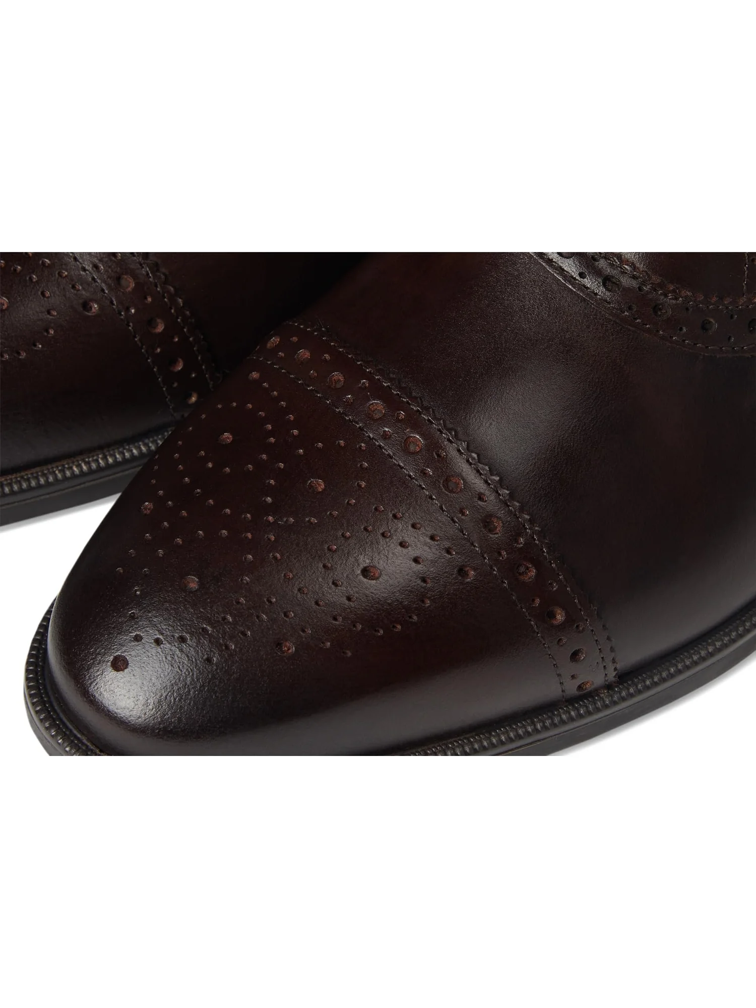 Оксфорды Kenneth Cole Men's Future Pod — 6
