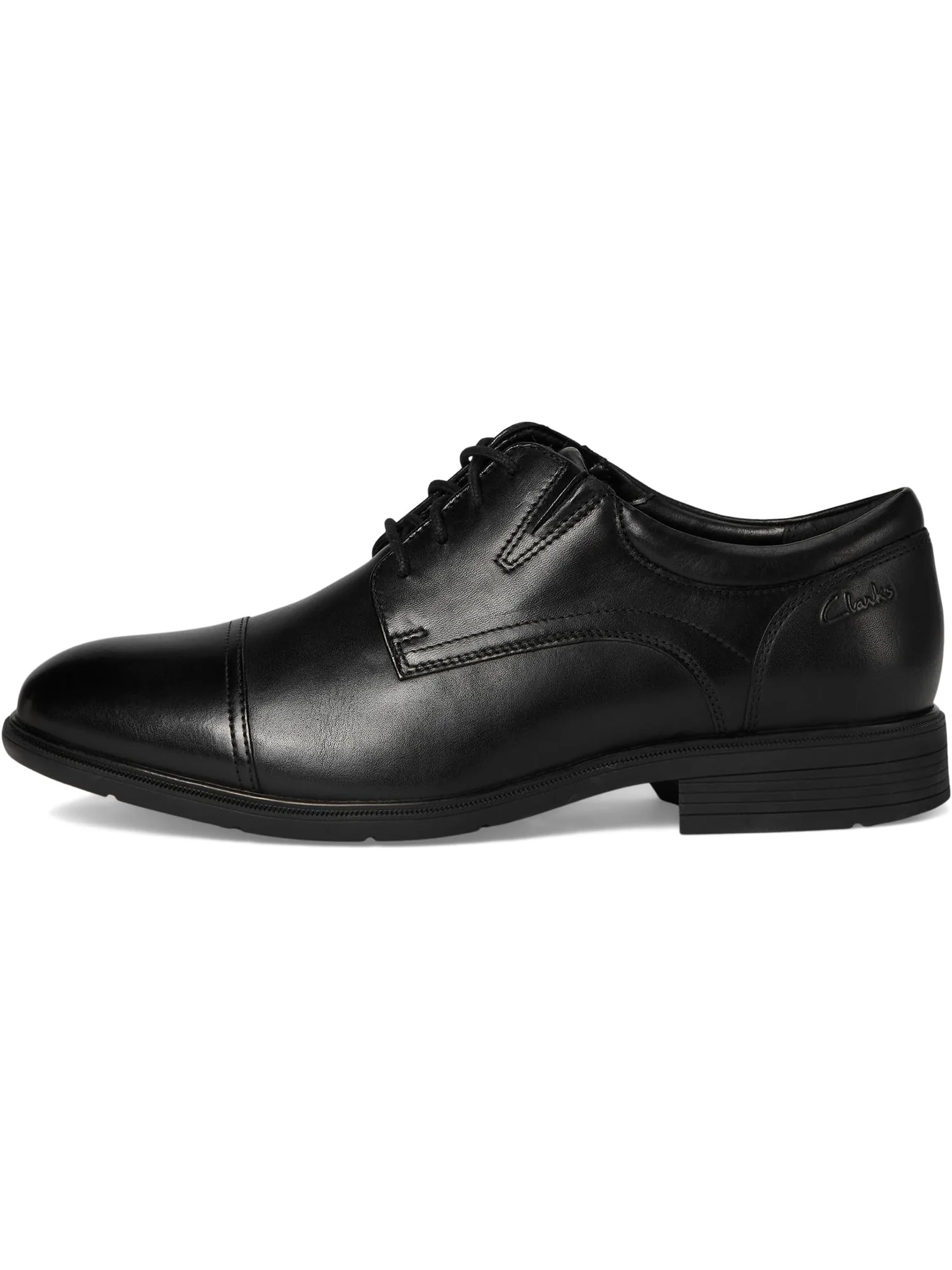 Оксфорды Clarks Men's Steadwell Cap — 4