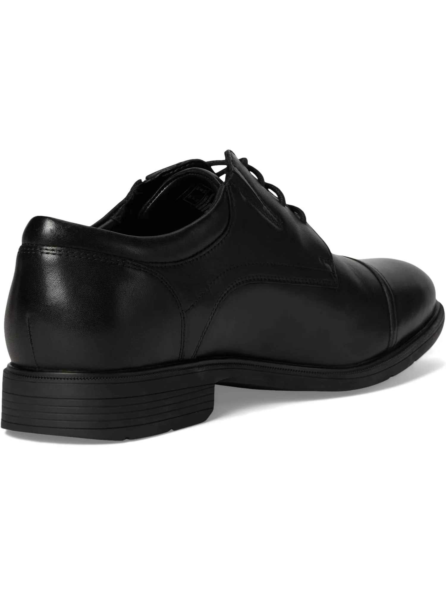 Оксфорды Clarks Men's Steadwell Cap — 5