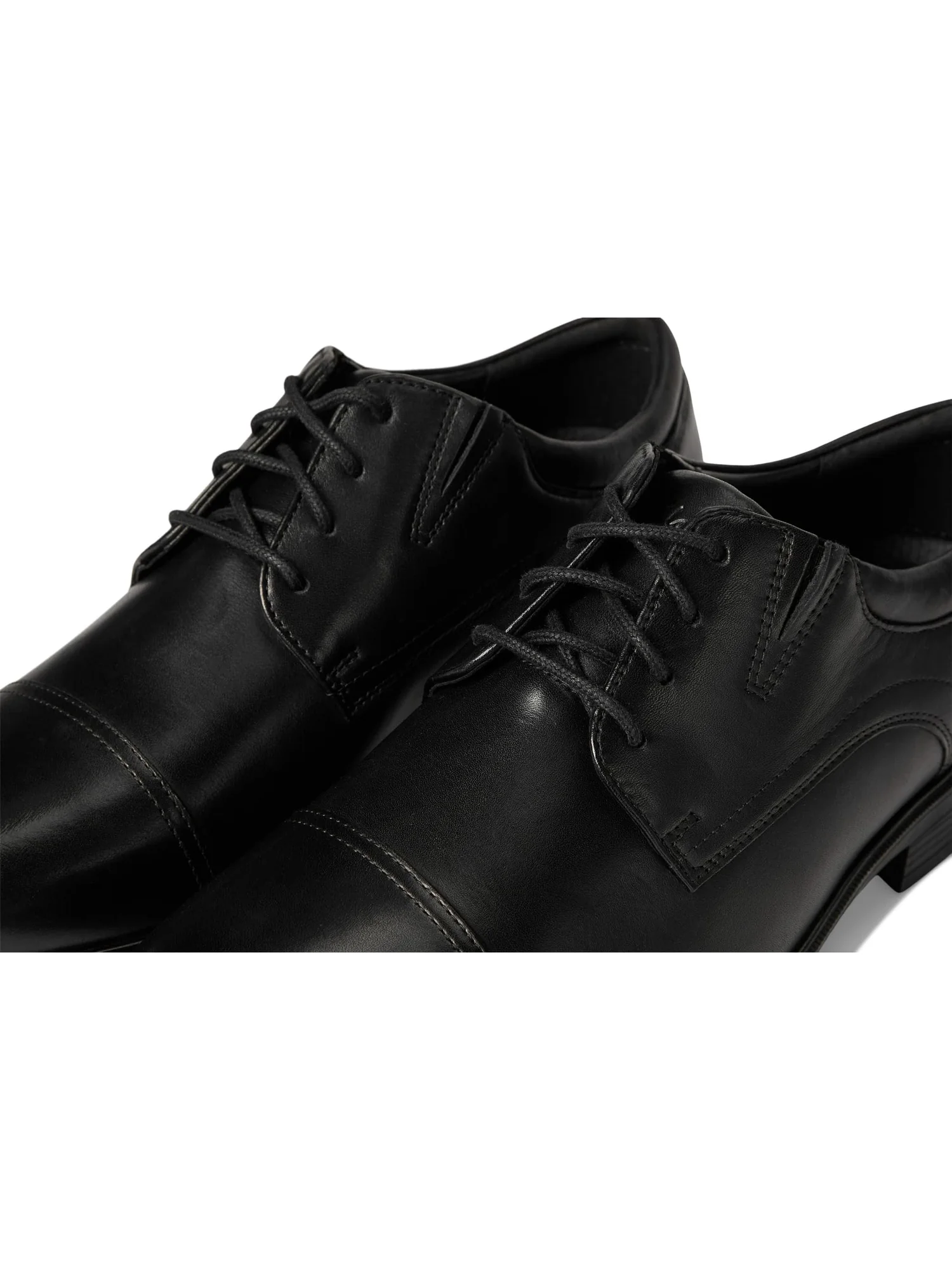 Оксфорды Clarks Men's Steadwell Cap — 6
