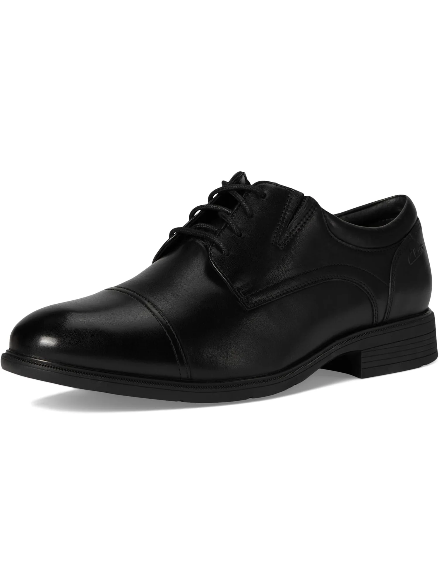 Оксфорды Clarks Men's Steadwell Cap — 7