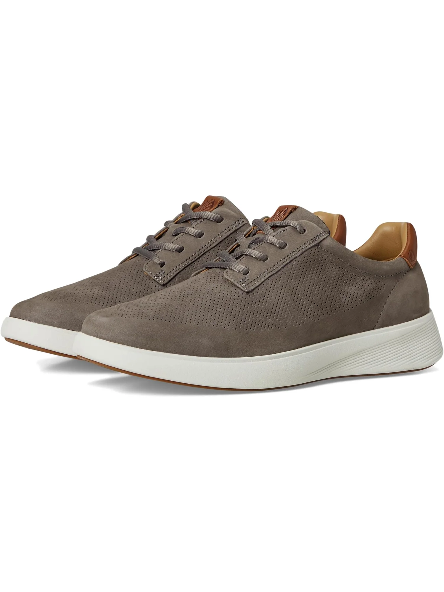 Оксфорды Johnston & Murphy Men's Ackerson Perfed Plain Toe — 1