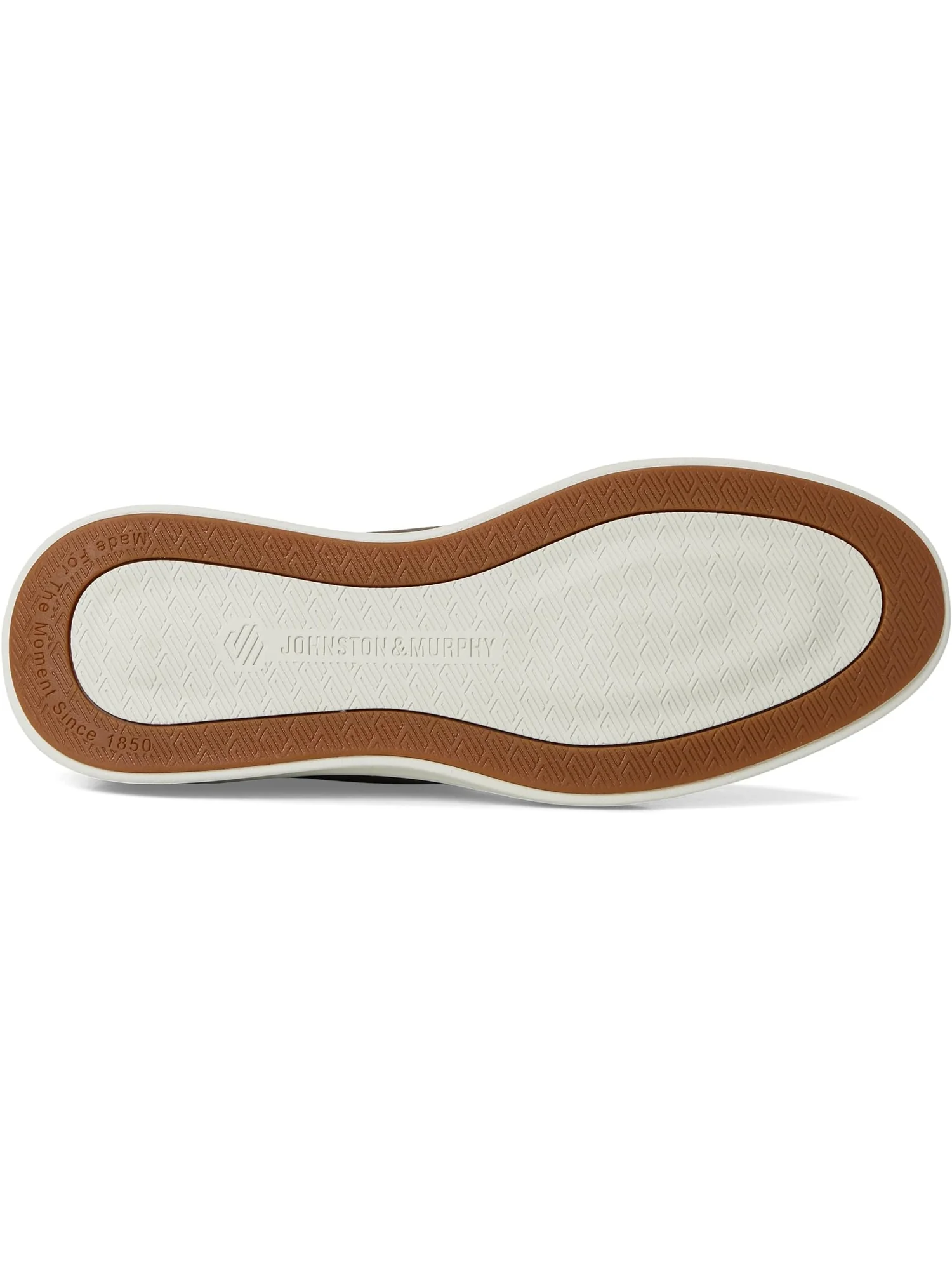 Оксфорды Johnston & Murphy Men's Ackerson Perfed Plain Toe — 3